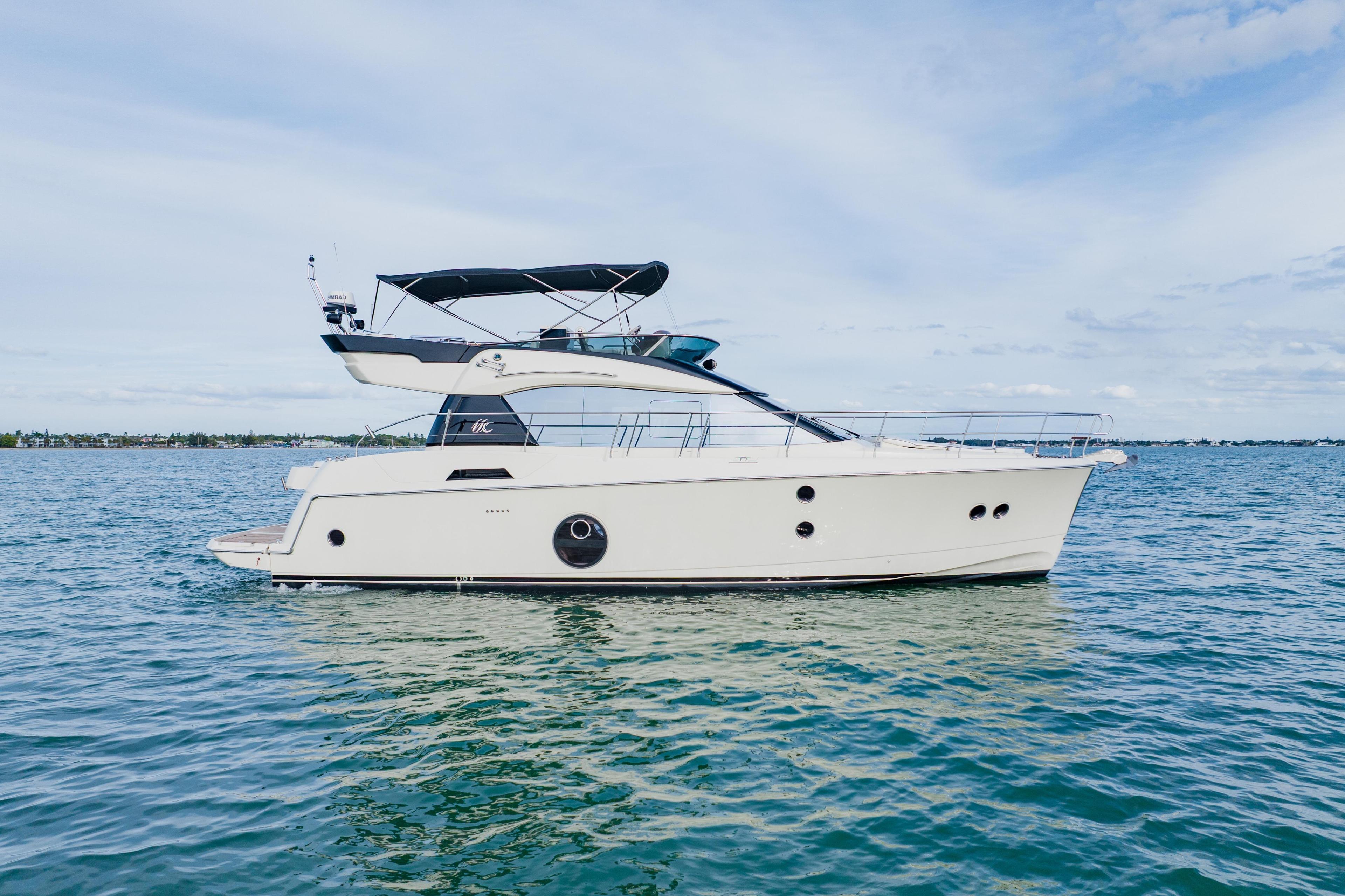 Monte Carlo MC5