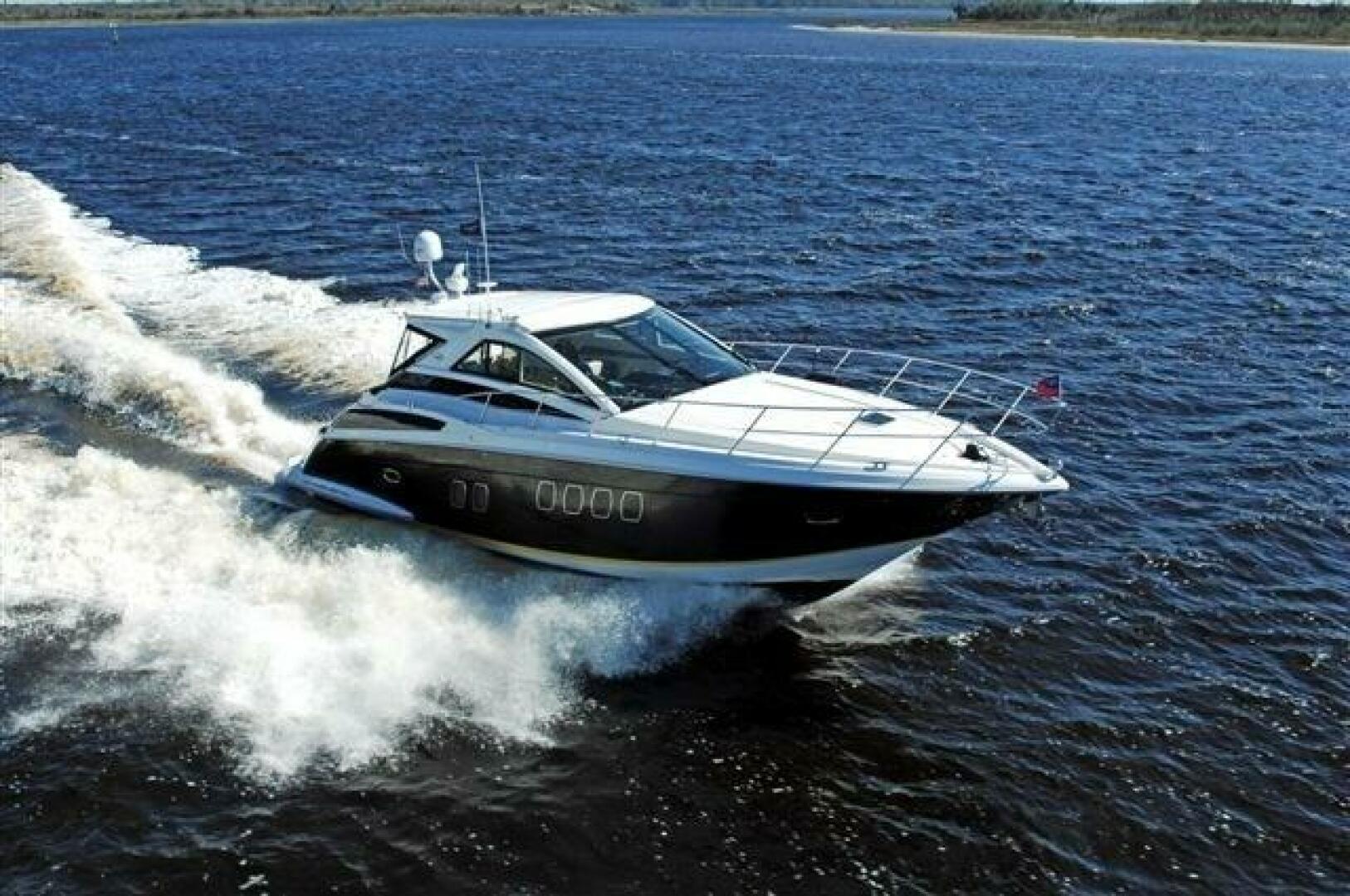 Regal 5260 Sport Coupe