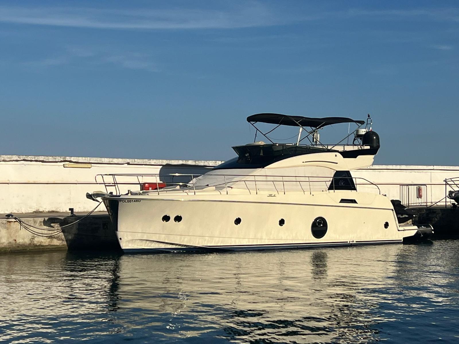 Beneteau Monte Carlo 5 for sale