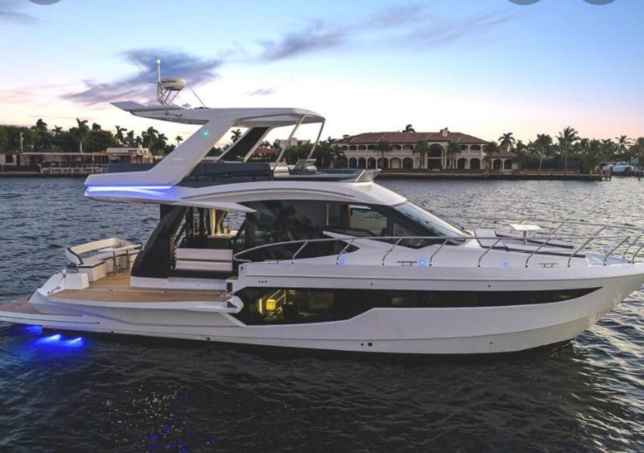 Galeon Yachts 500 for sale