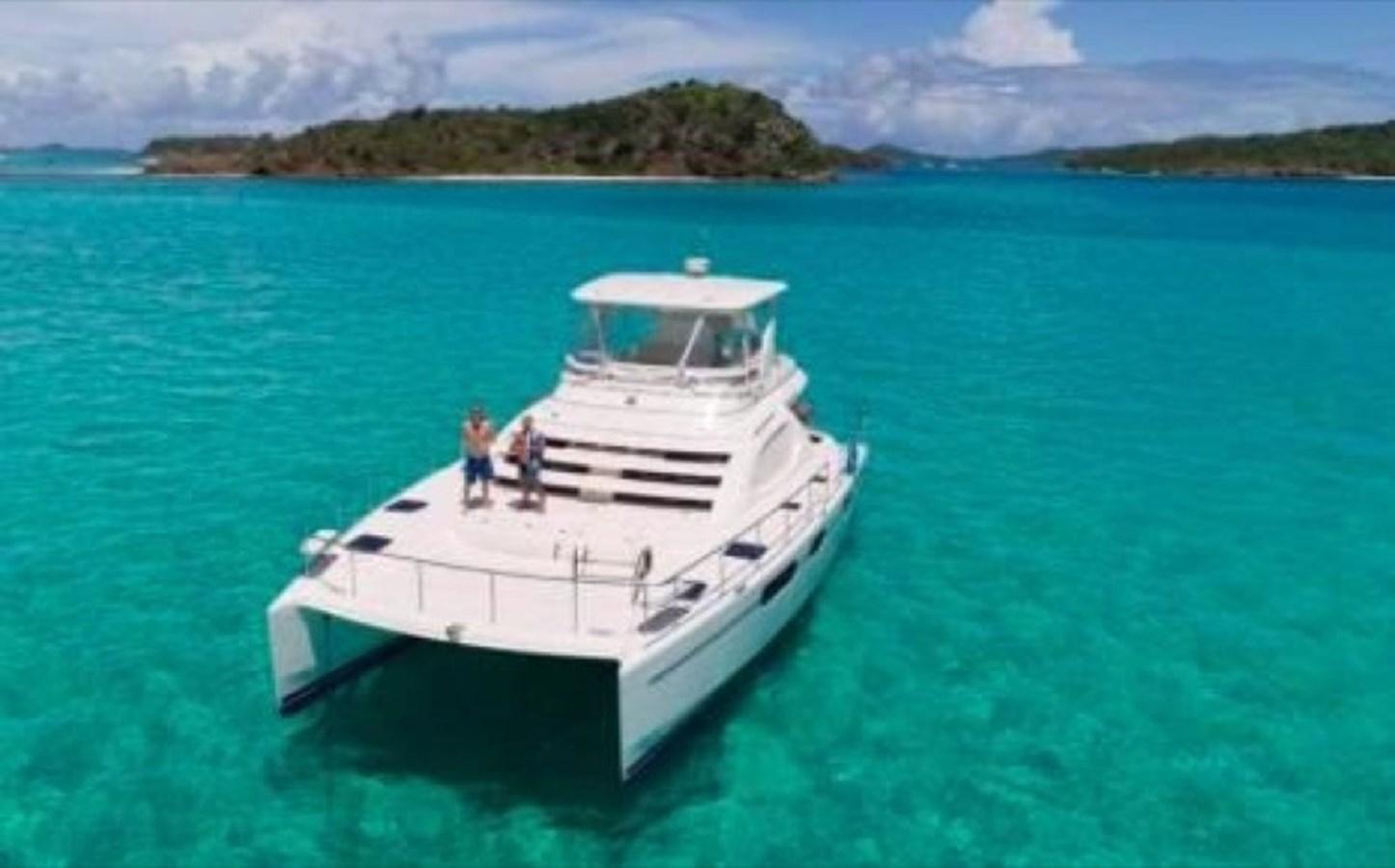 Leopard 47 PowerCat
