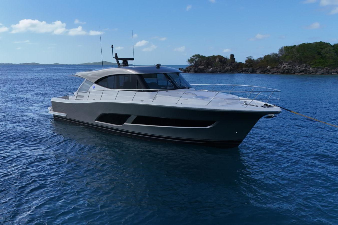 Riviera 505 SUV for sale