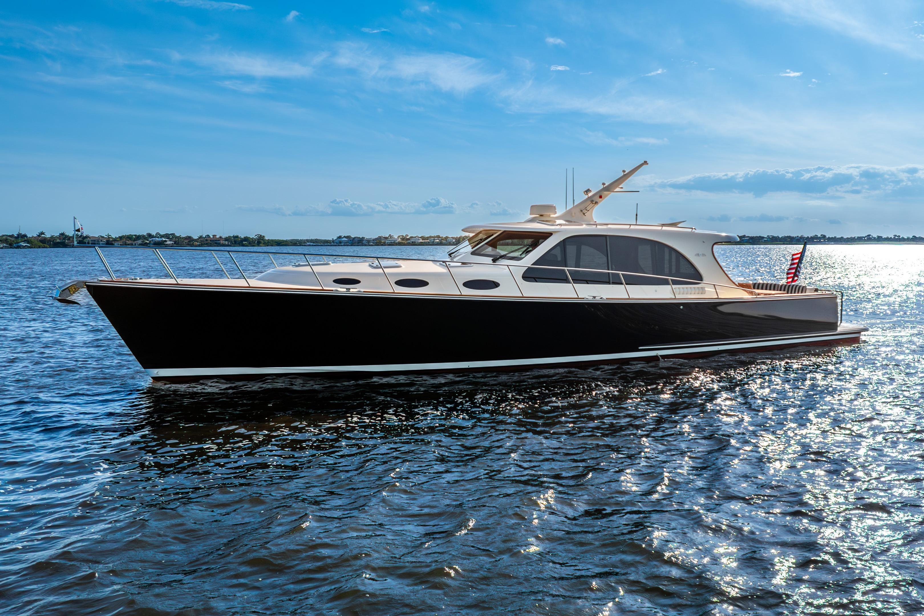 Palm Beach PB55