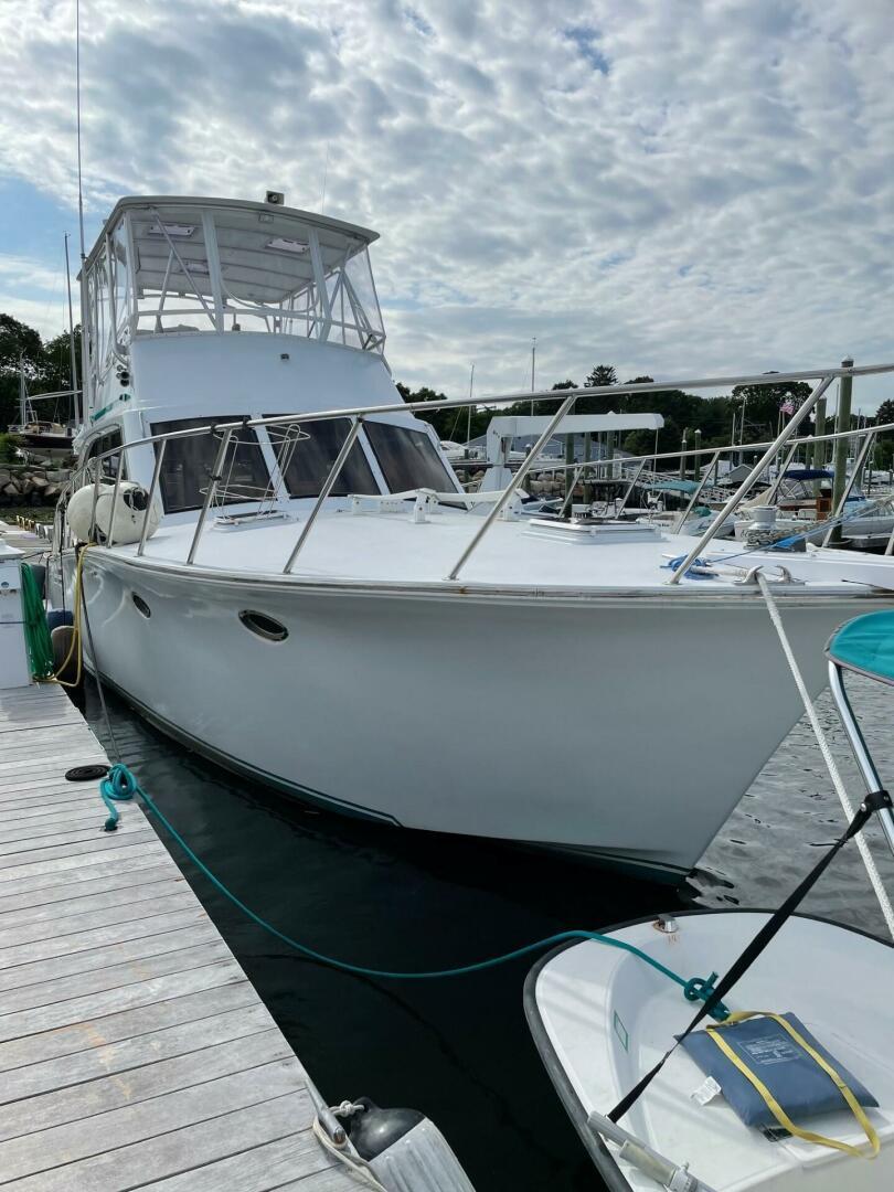 Egg Harbor Cayman for sale