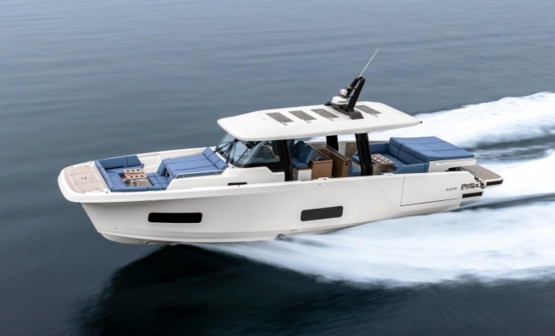 Aiata Sunfinder 50