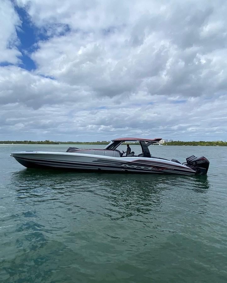 MTI V50