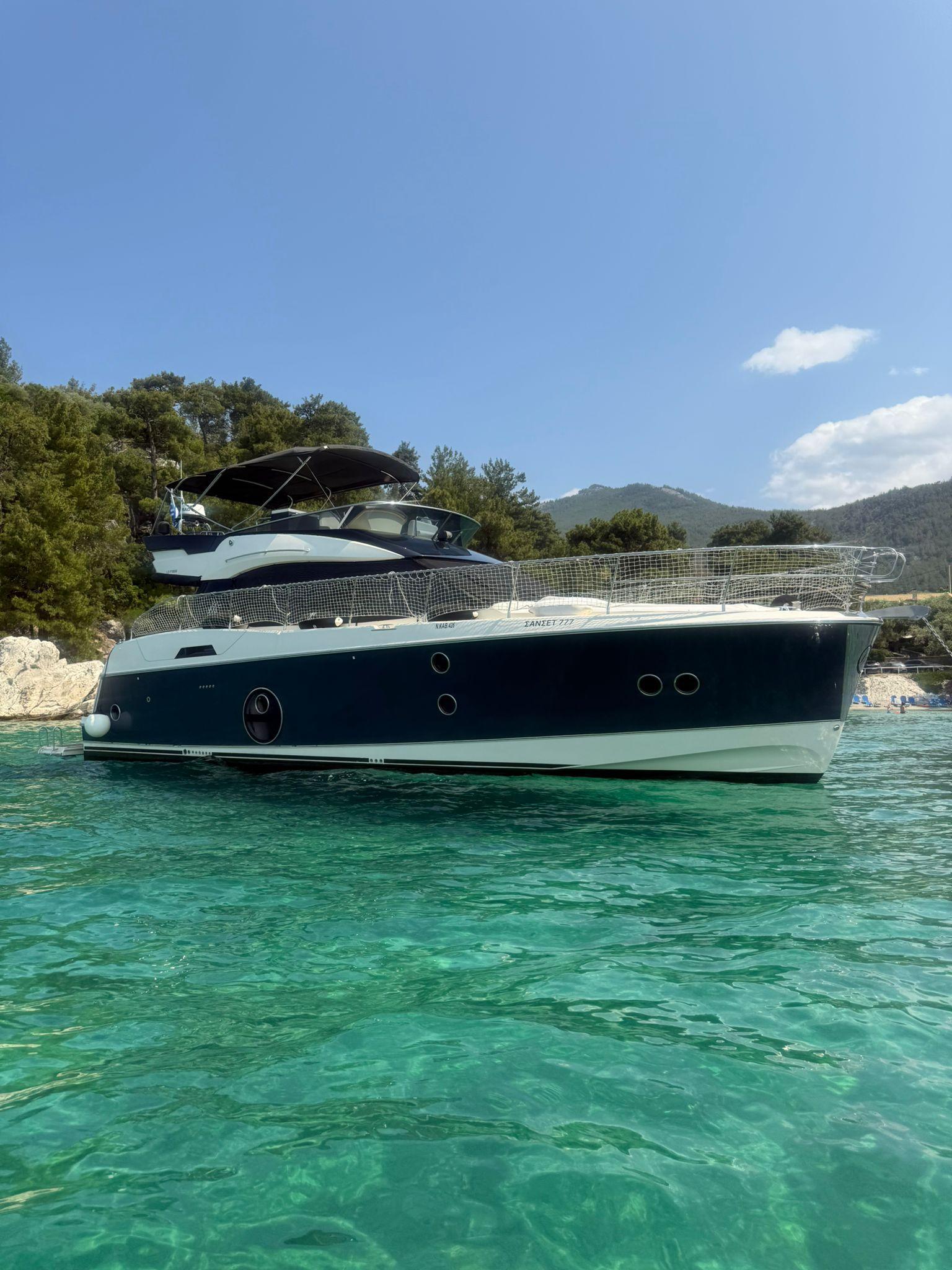 Beneteau Monte Carlo 5 for sale