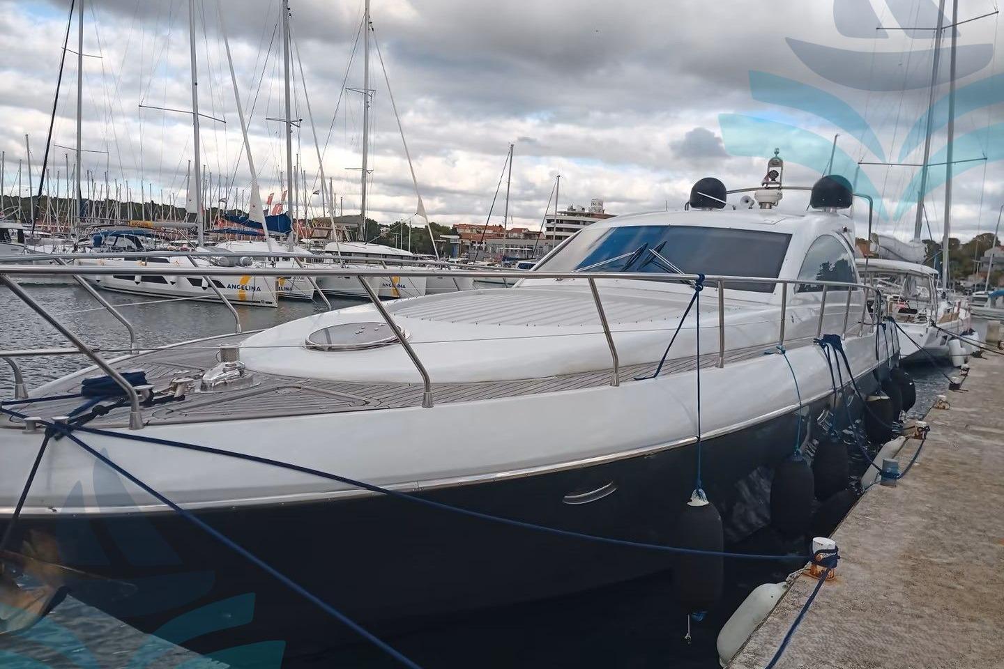 Casa 54 HT