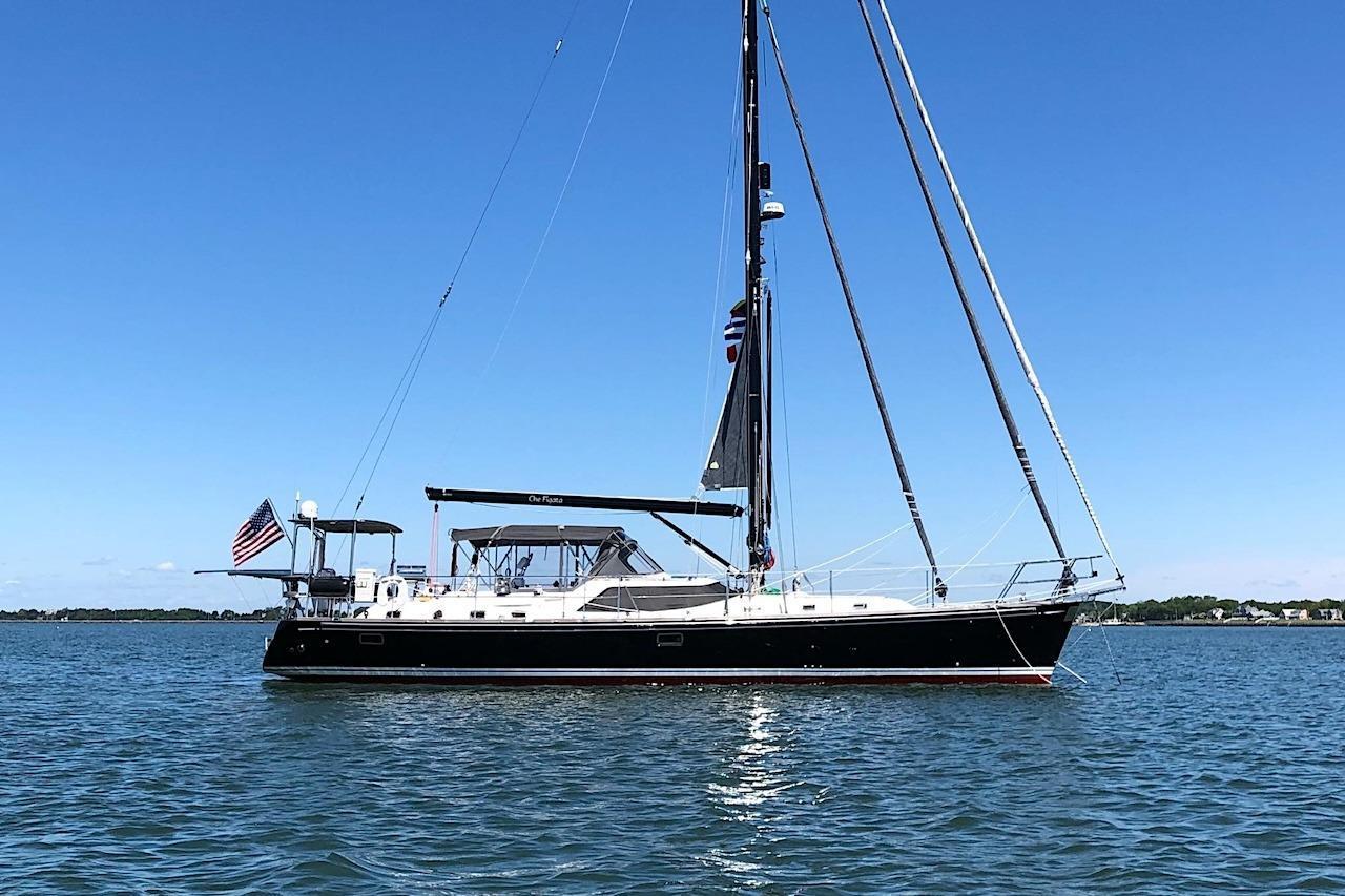 Hylas 56