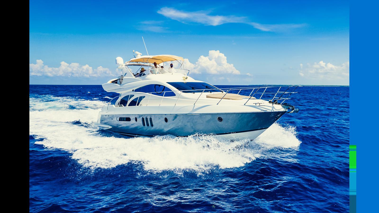 Azimut 55E