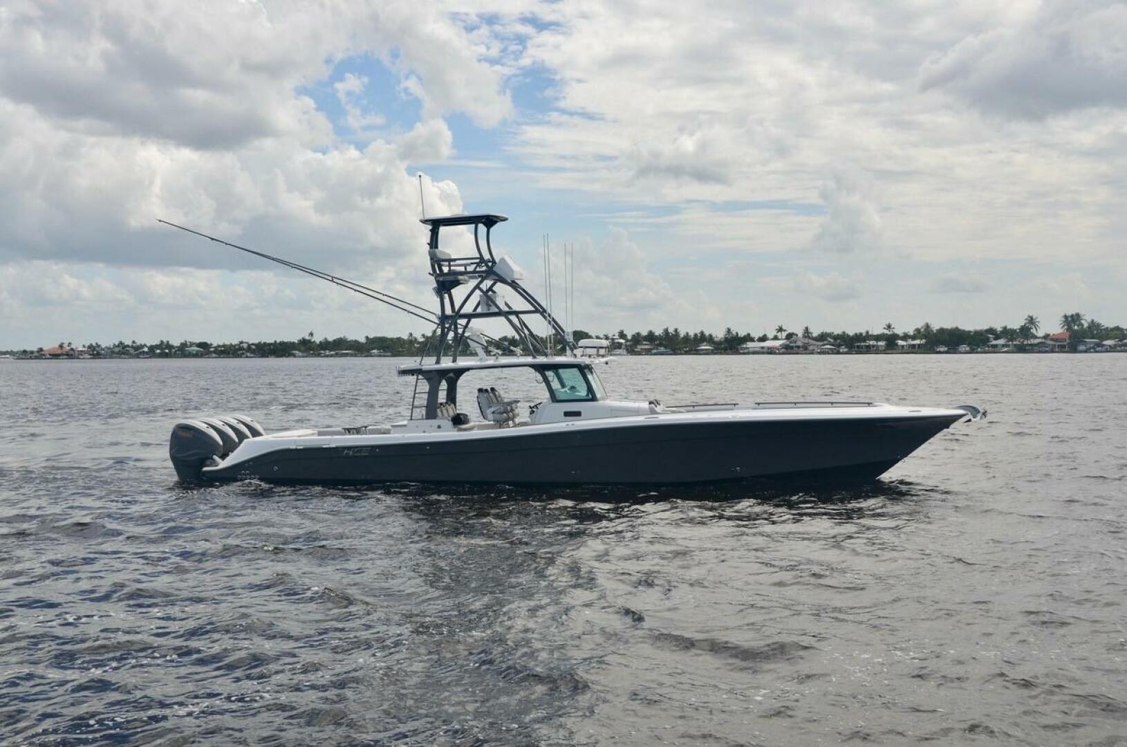 HCB 53 for sale