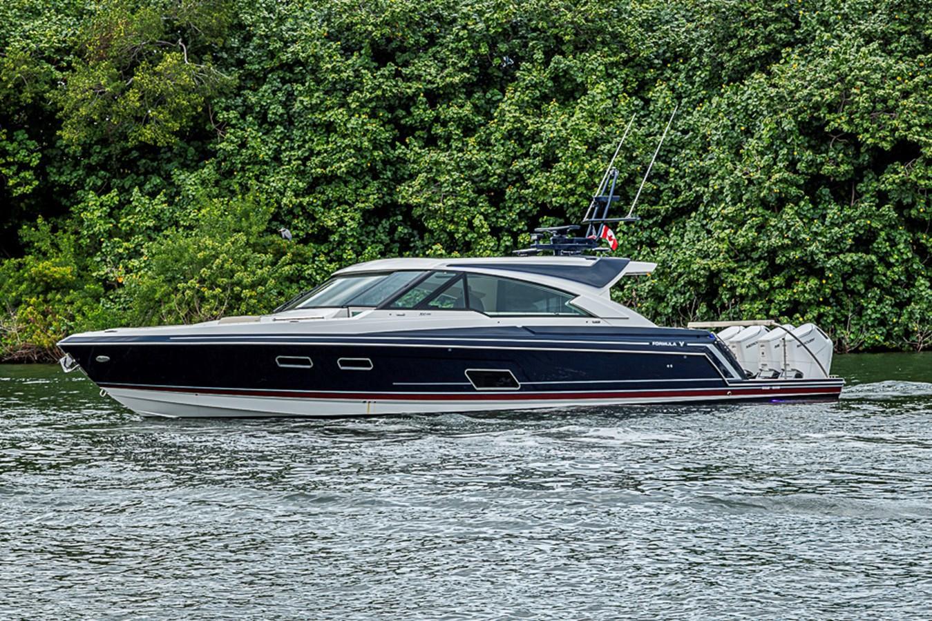 Formula 500 Super Sport Crossover for sale