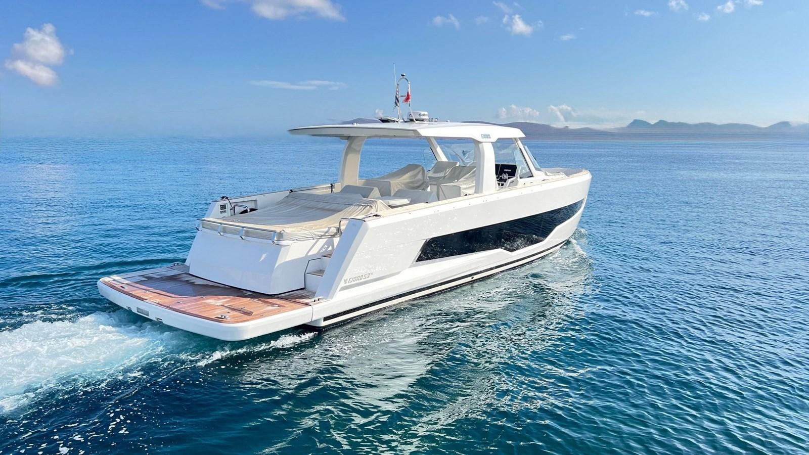 Fjord 53 XL