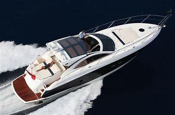 Sunseeker Portofino 48