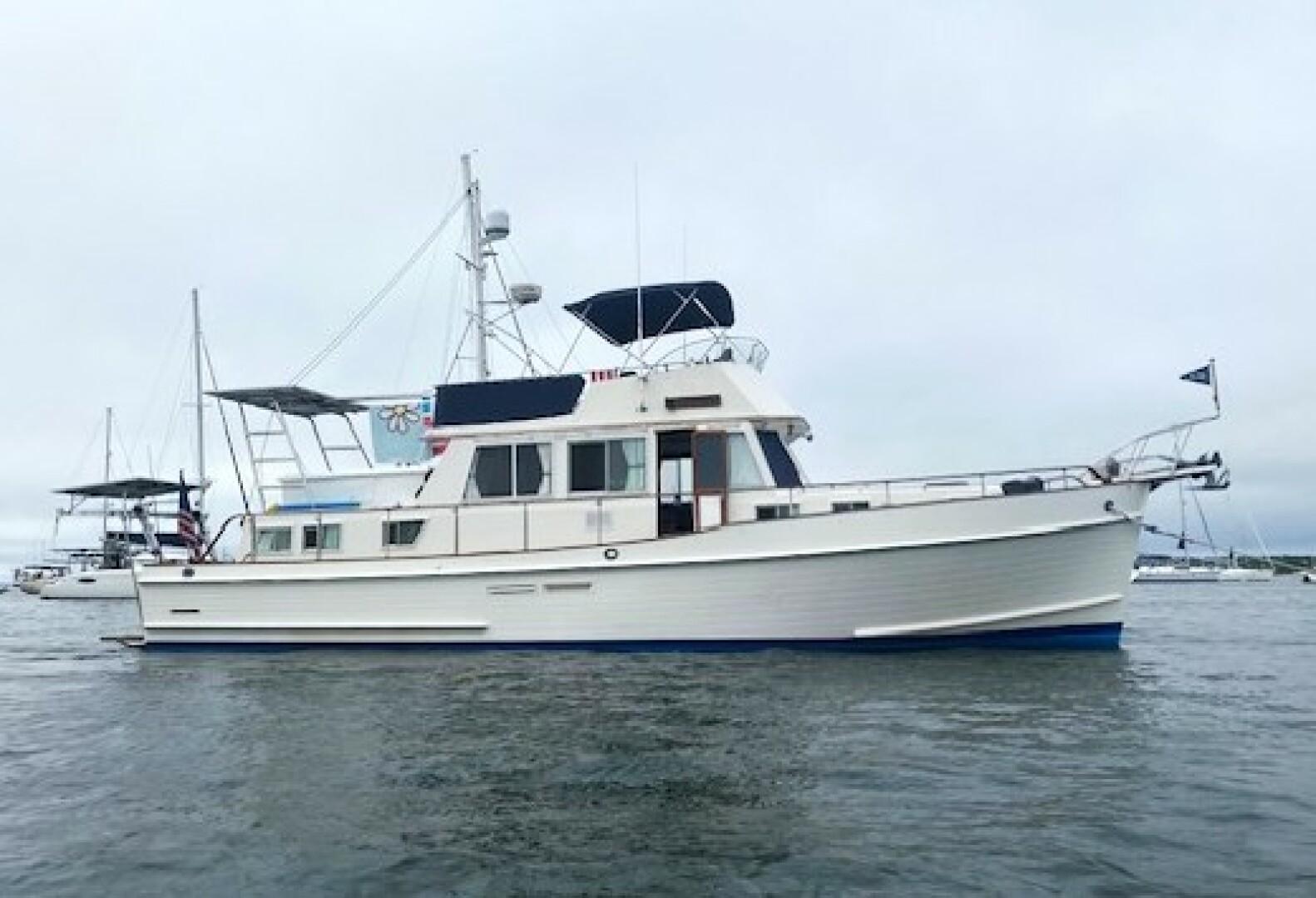 Grand Banks