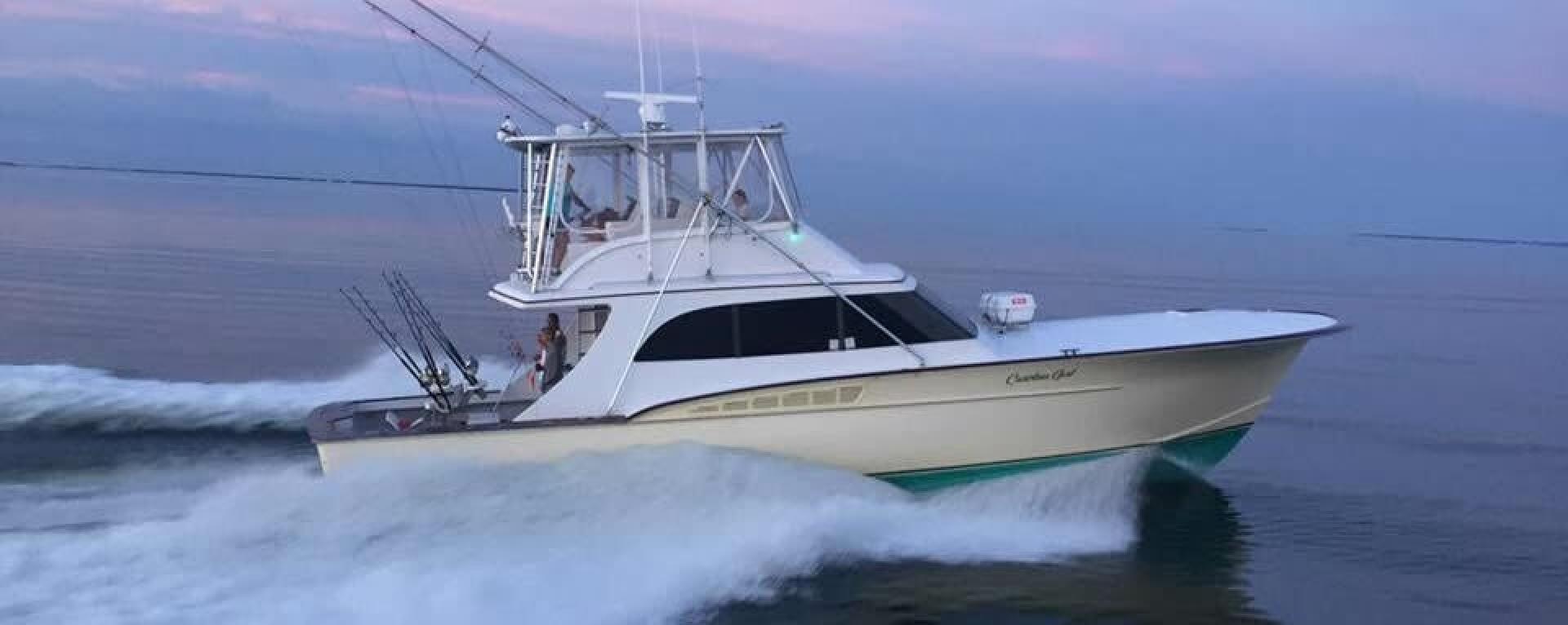Jarrett Bay Carolina