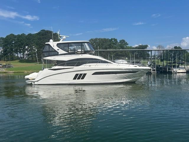 Sea Ray Fly 510 for sale