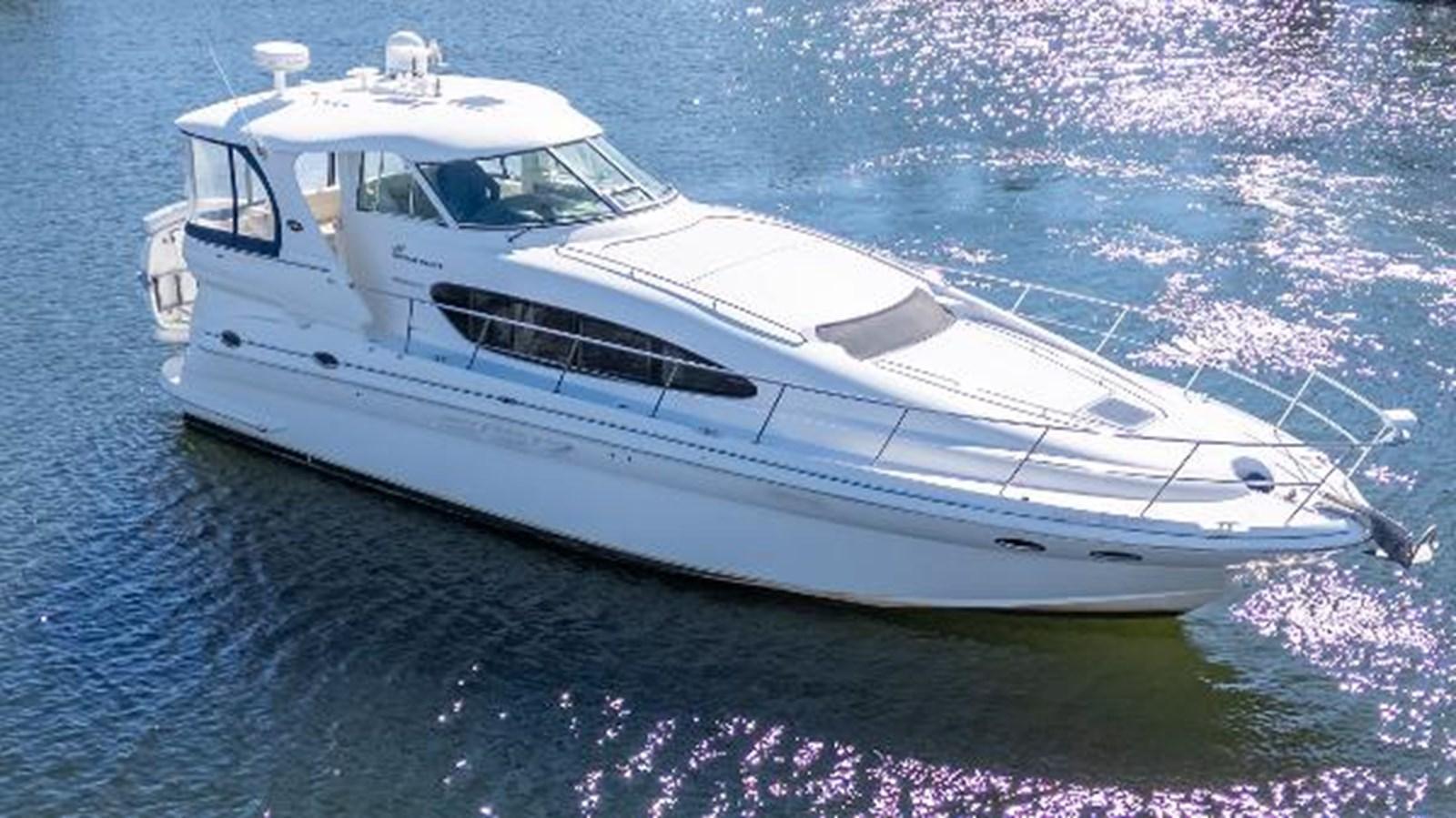 Sea Ray 480
