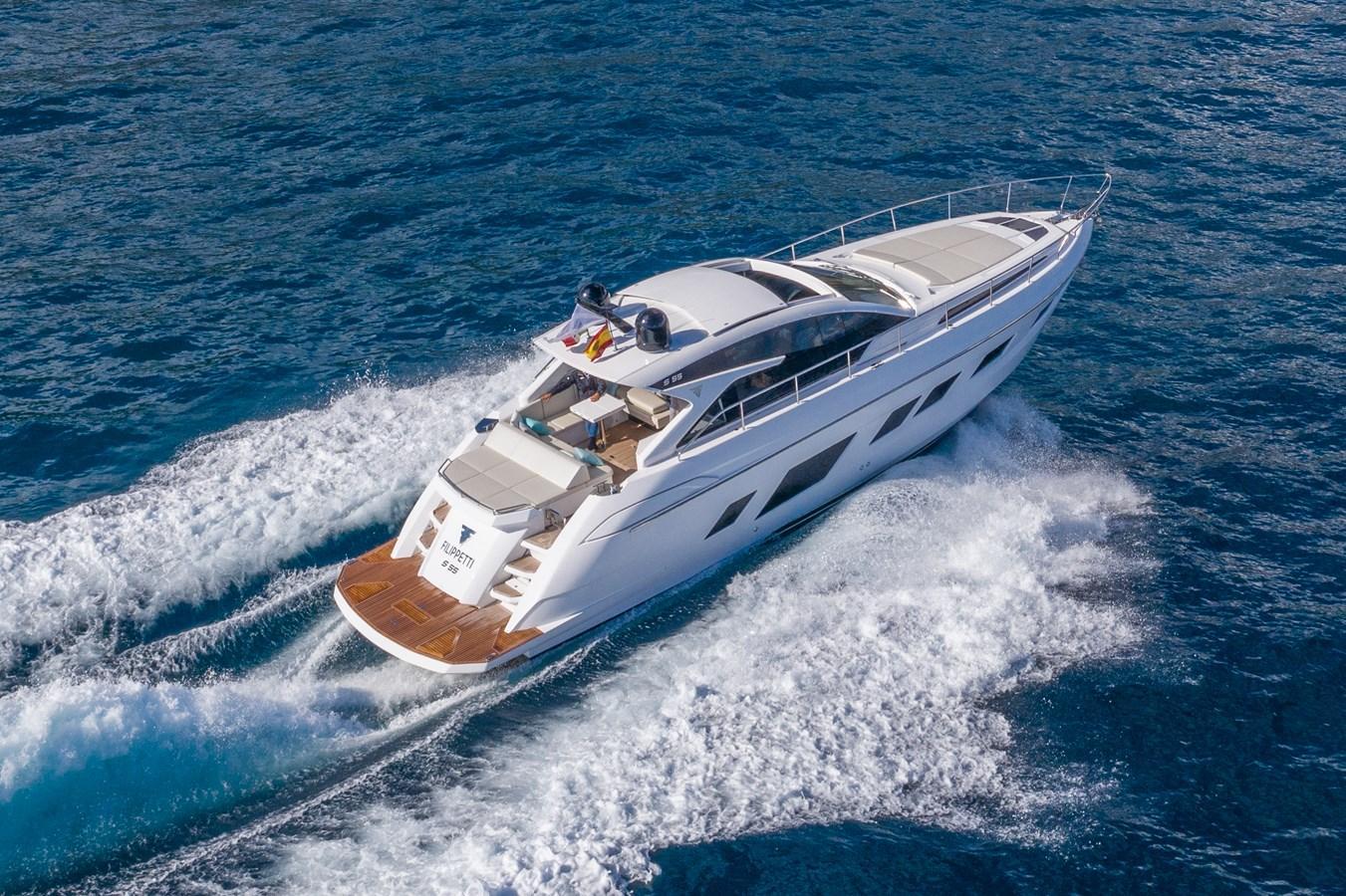 Filippetti Sport 55