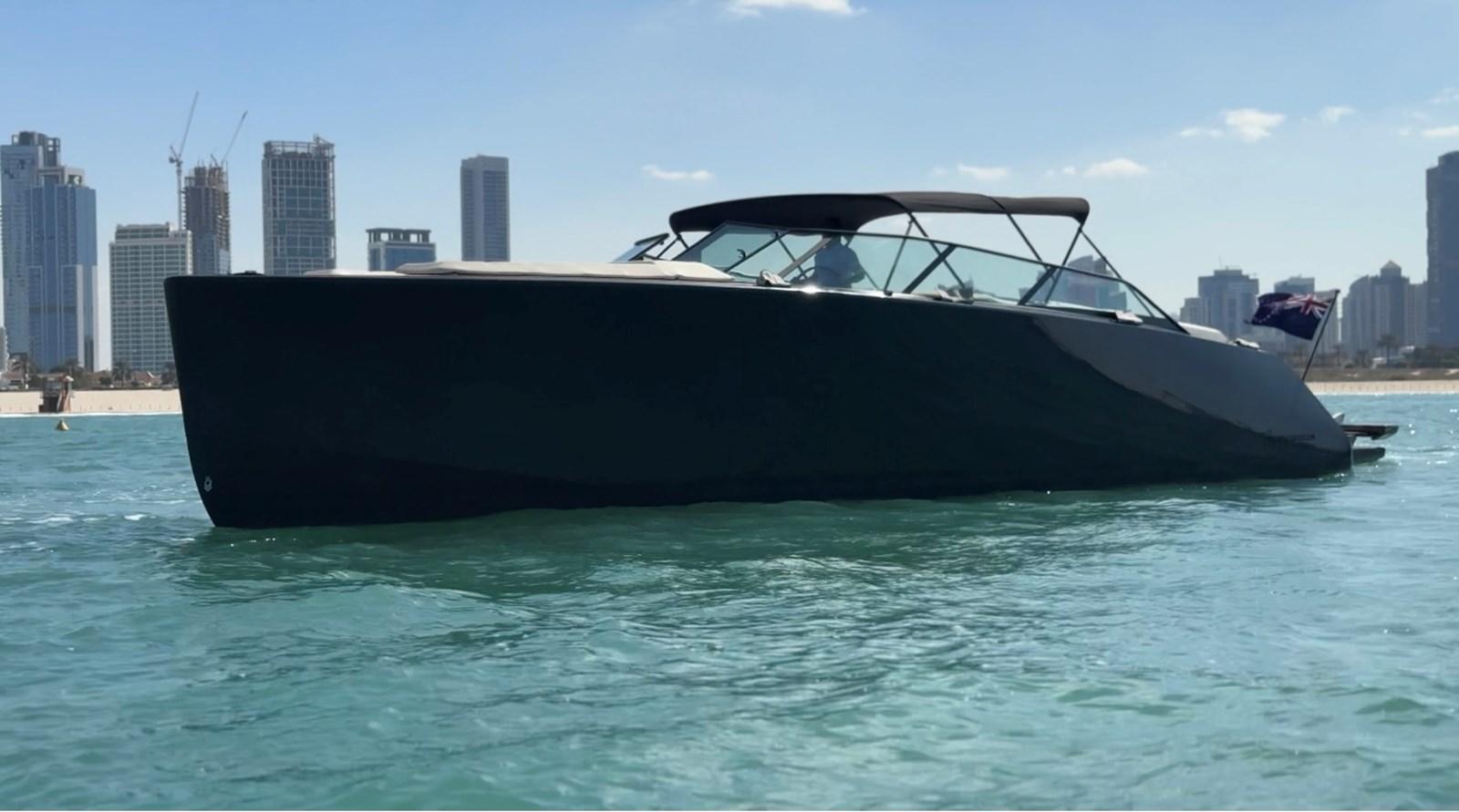 Van Der Valk Waterdream California 52