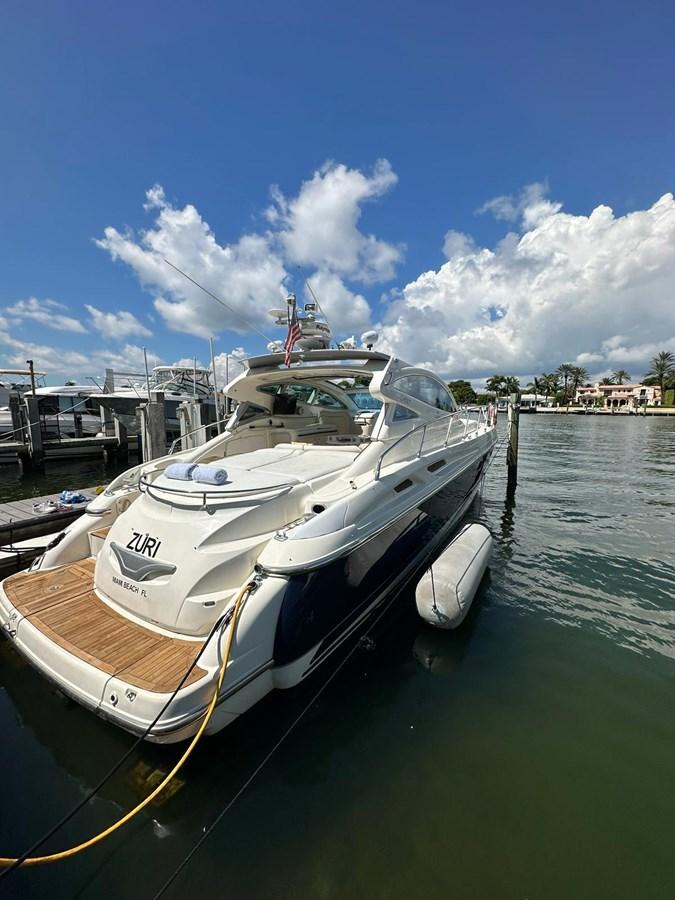 Cranchi Yachts Mediterranee 50 HT