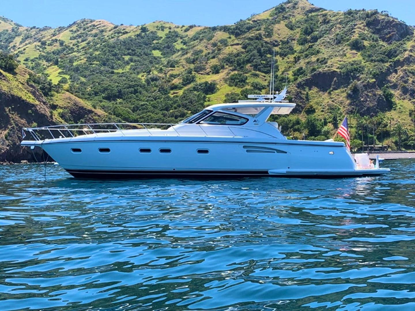 Tiara Yachts