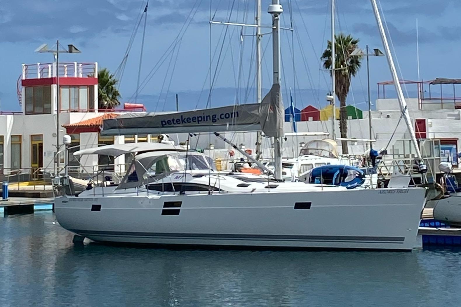 Elan Impression 50 for sale