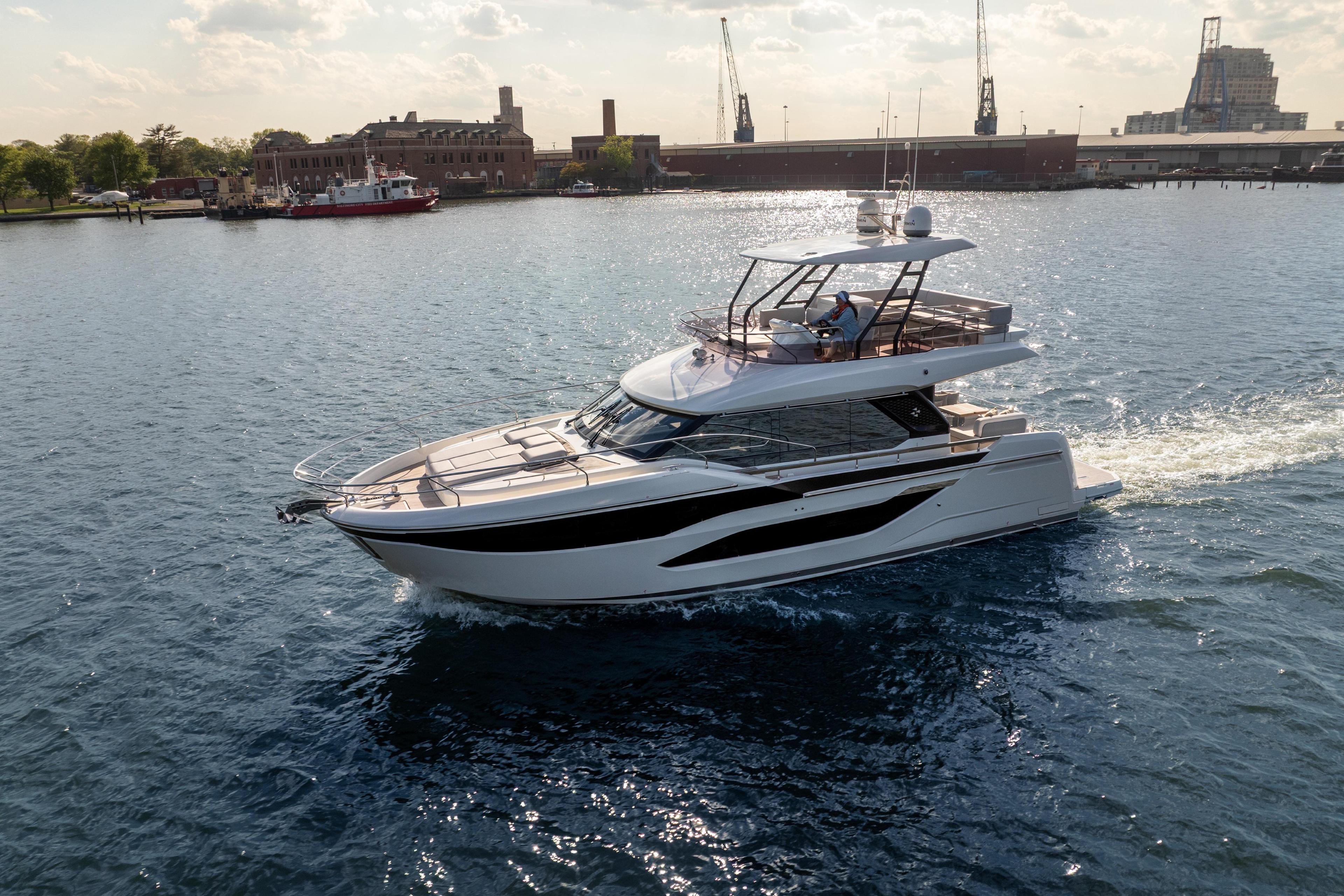 Prestige F4.9 for sale