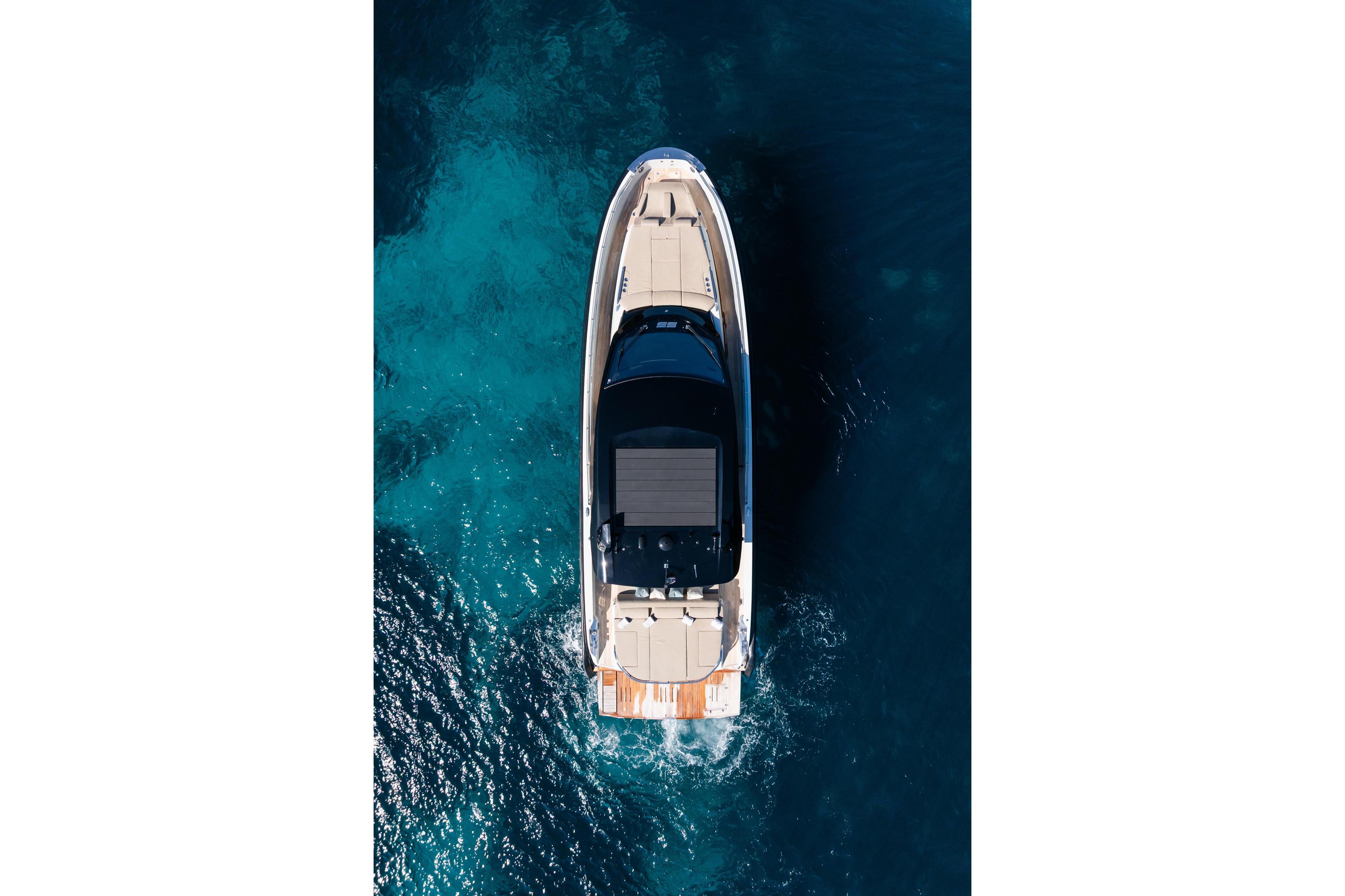 SACS Marine Rebel 55