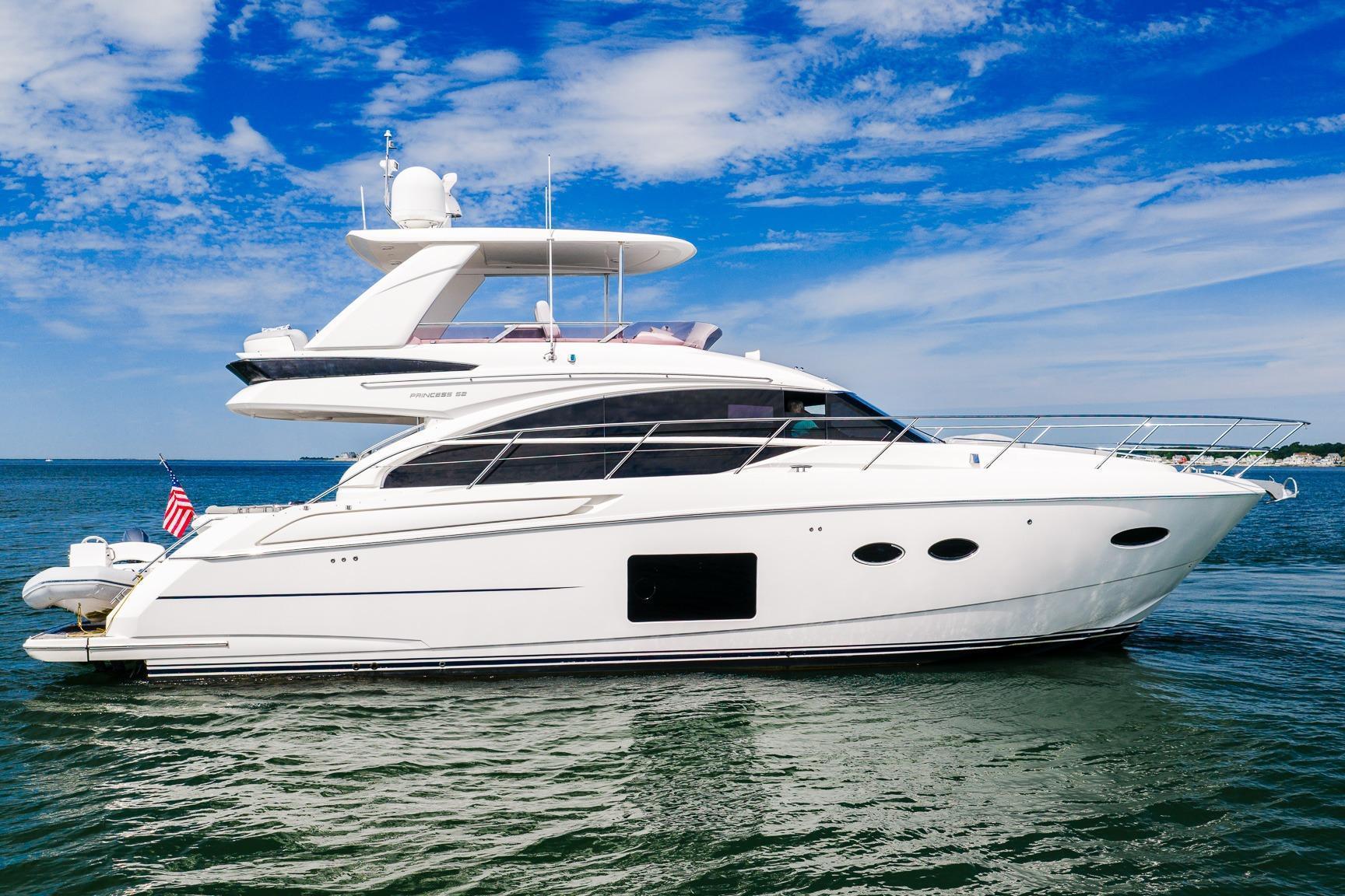 Princess F52