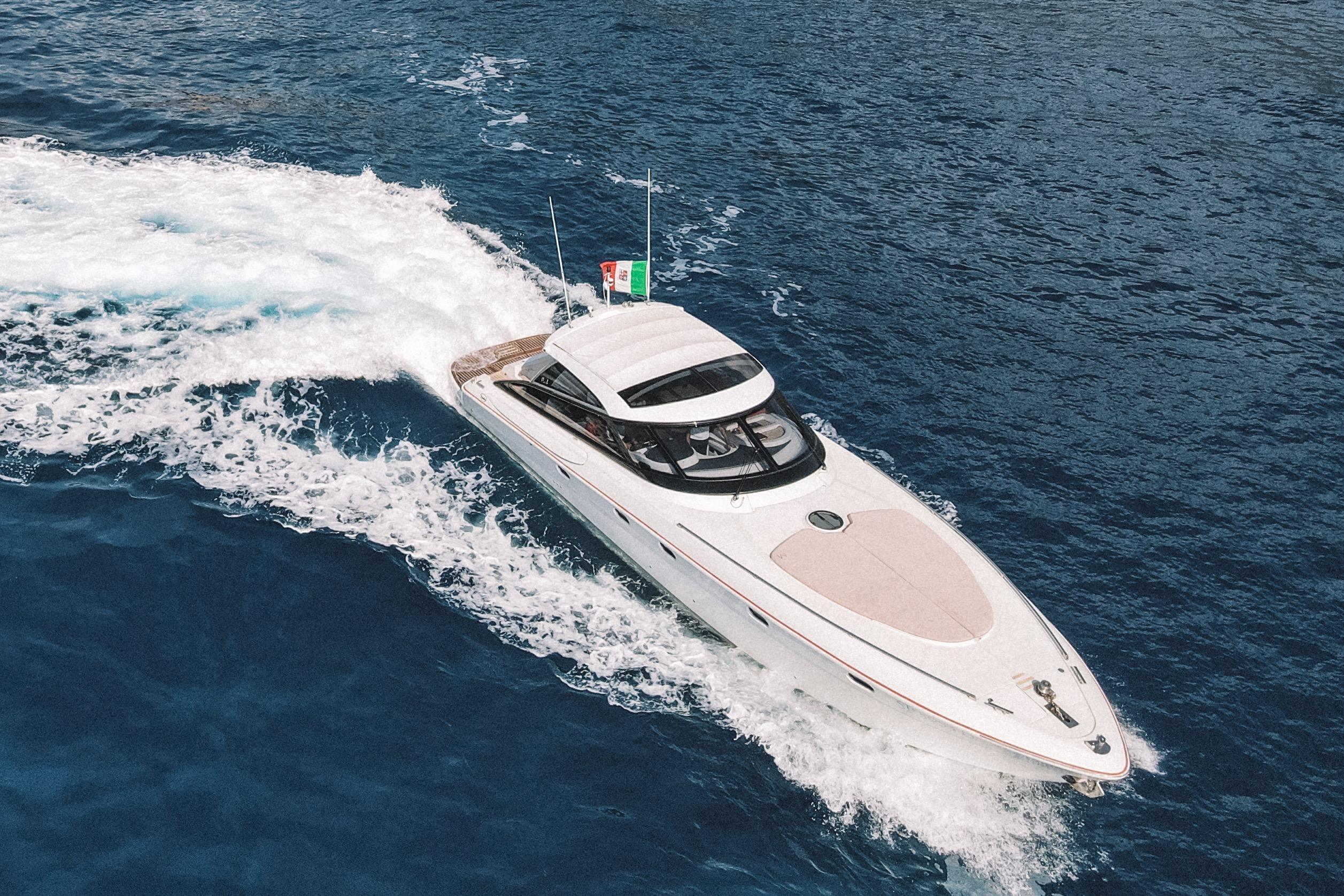 Baia 48 Flash for sale