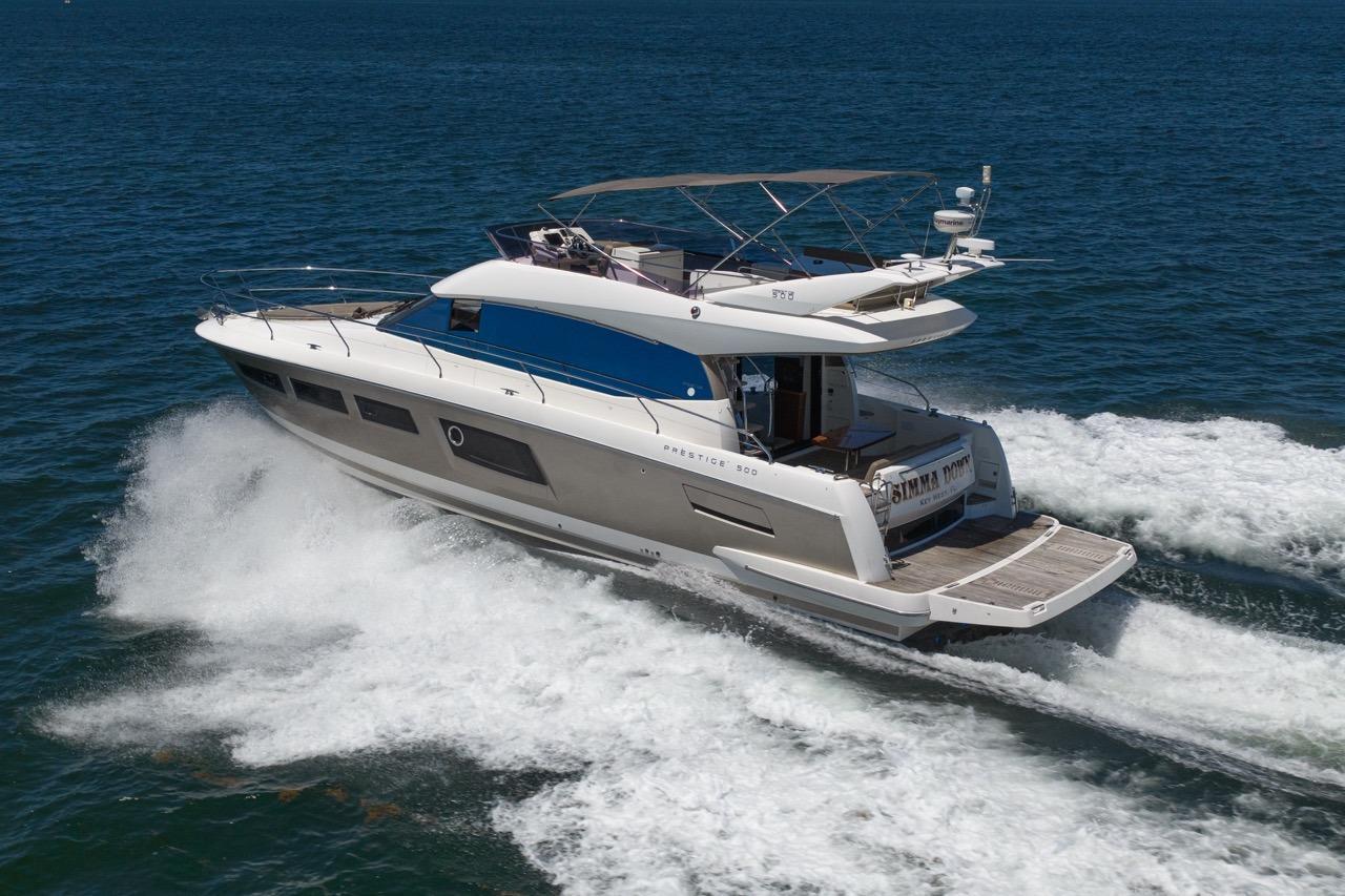 Prestige 500 for sale