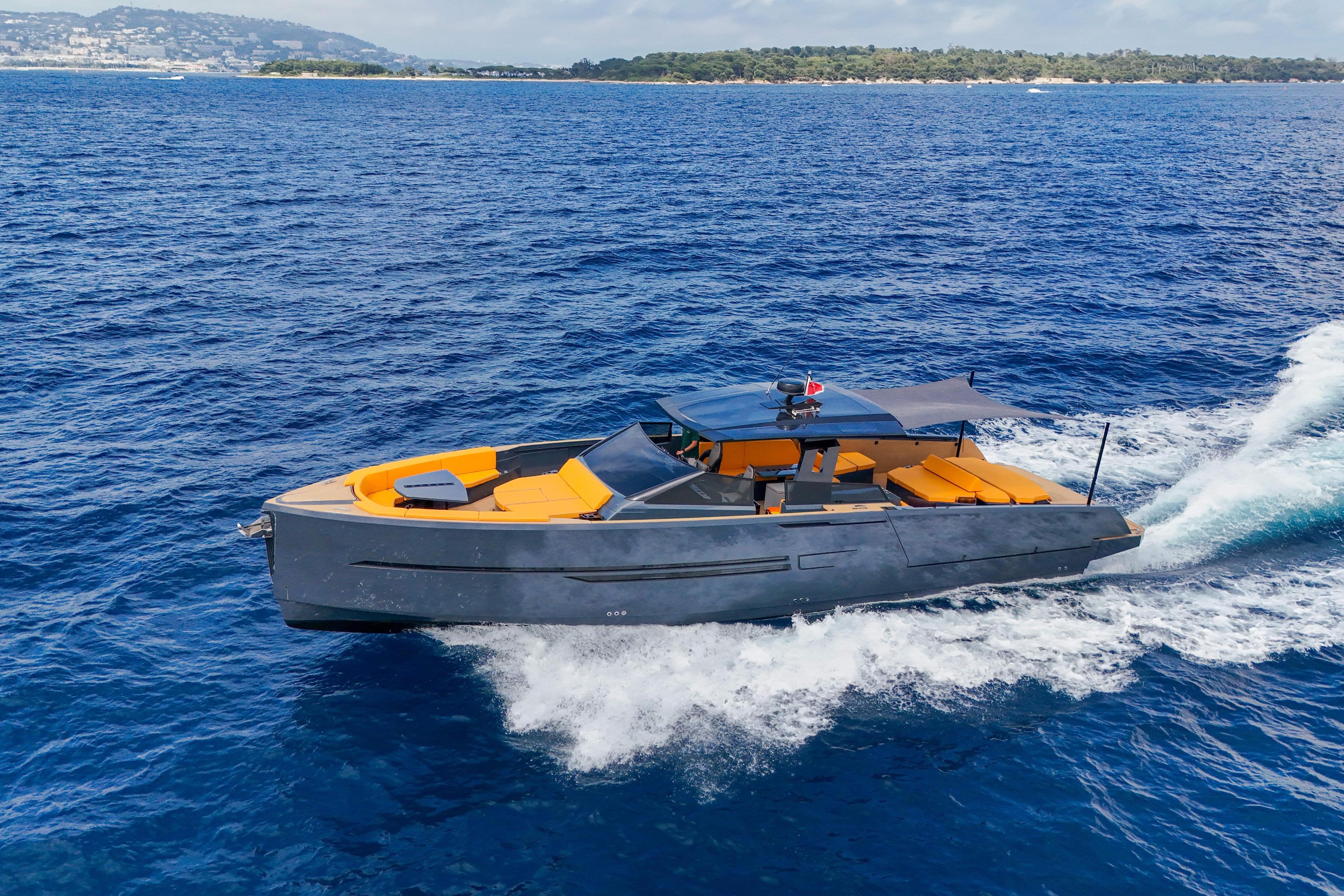 Okean 55