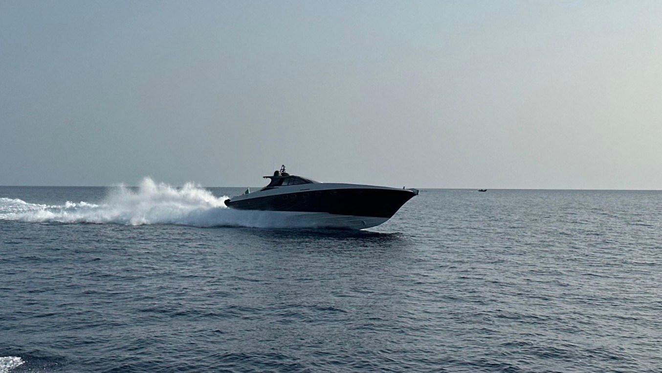 Otam Millennium 58 HT for sale
