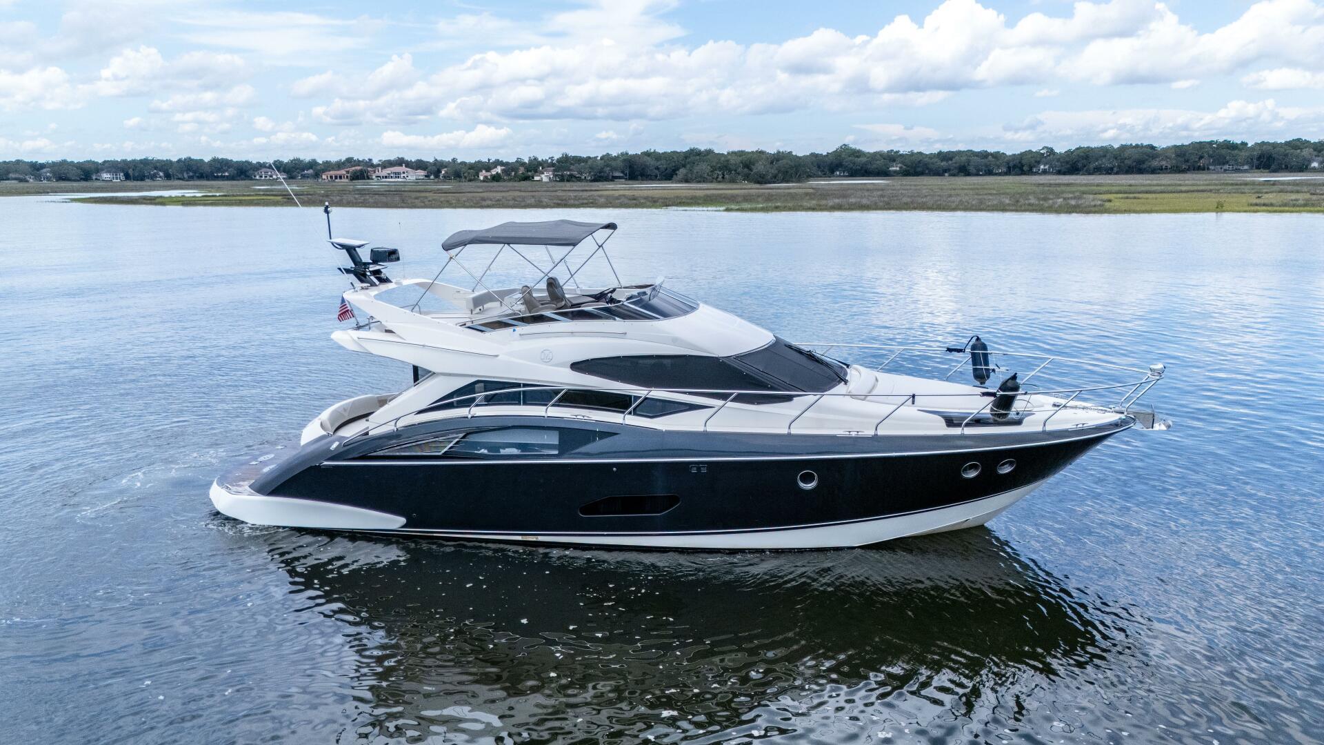 Marquis 500 Sport Bridge