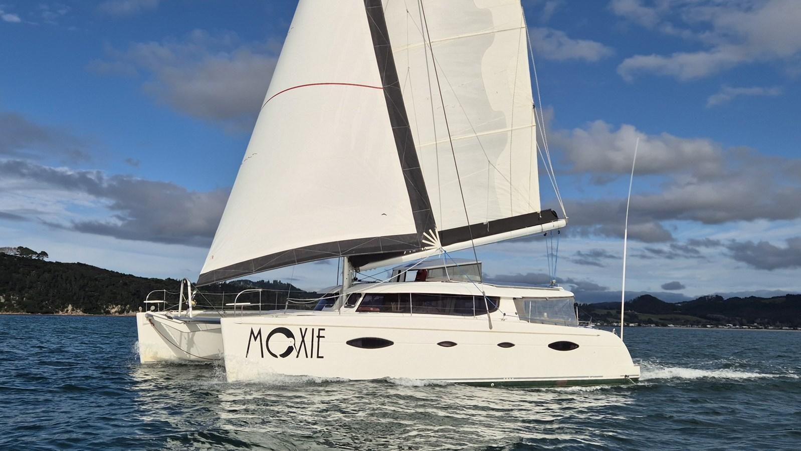 Fountaine Pajot Salina 48 for sale