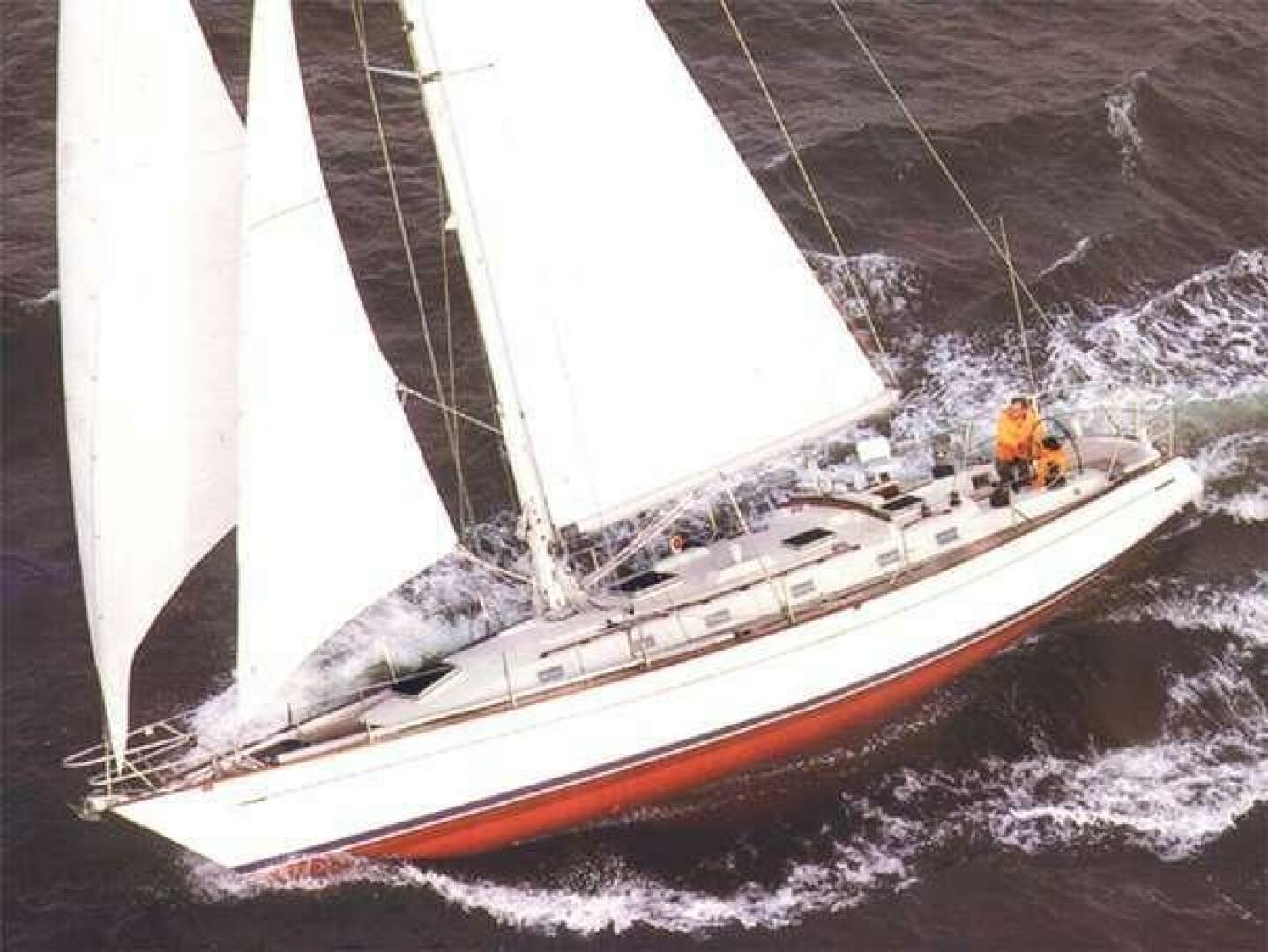 Tayana 52