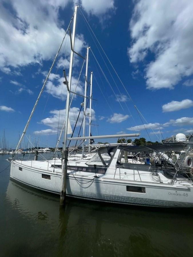 Beneteau for sale