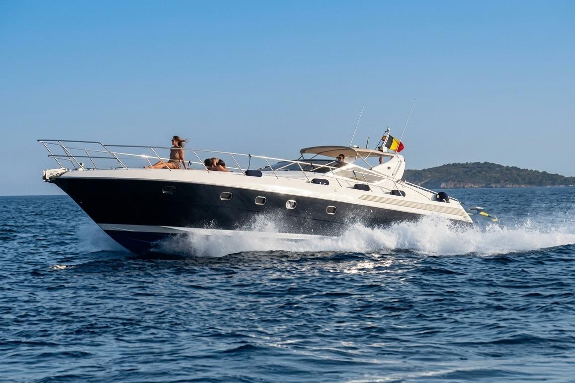 Sarnico 58 for sale