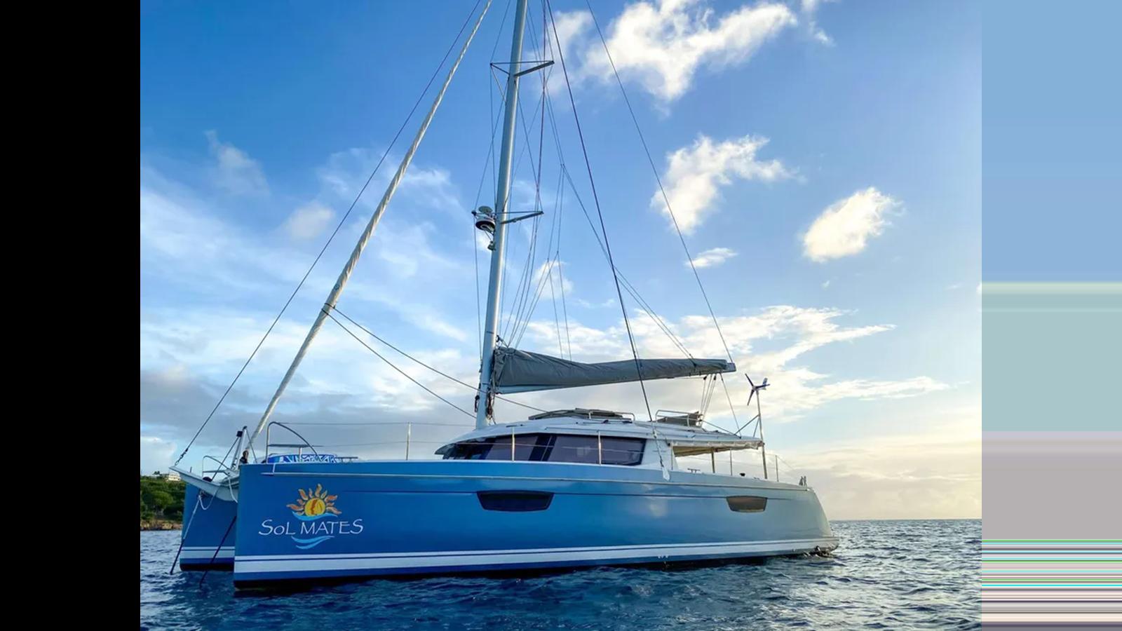 Fountaine Pajot