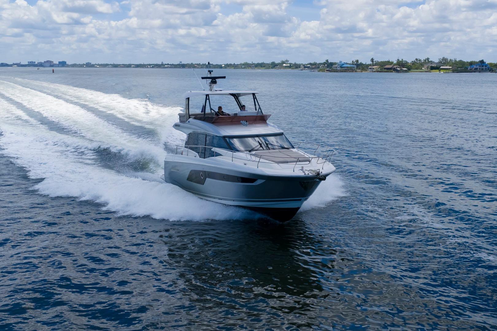 Prestige 520