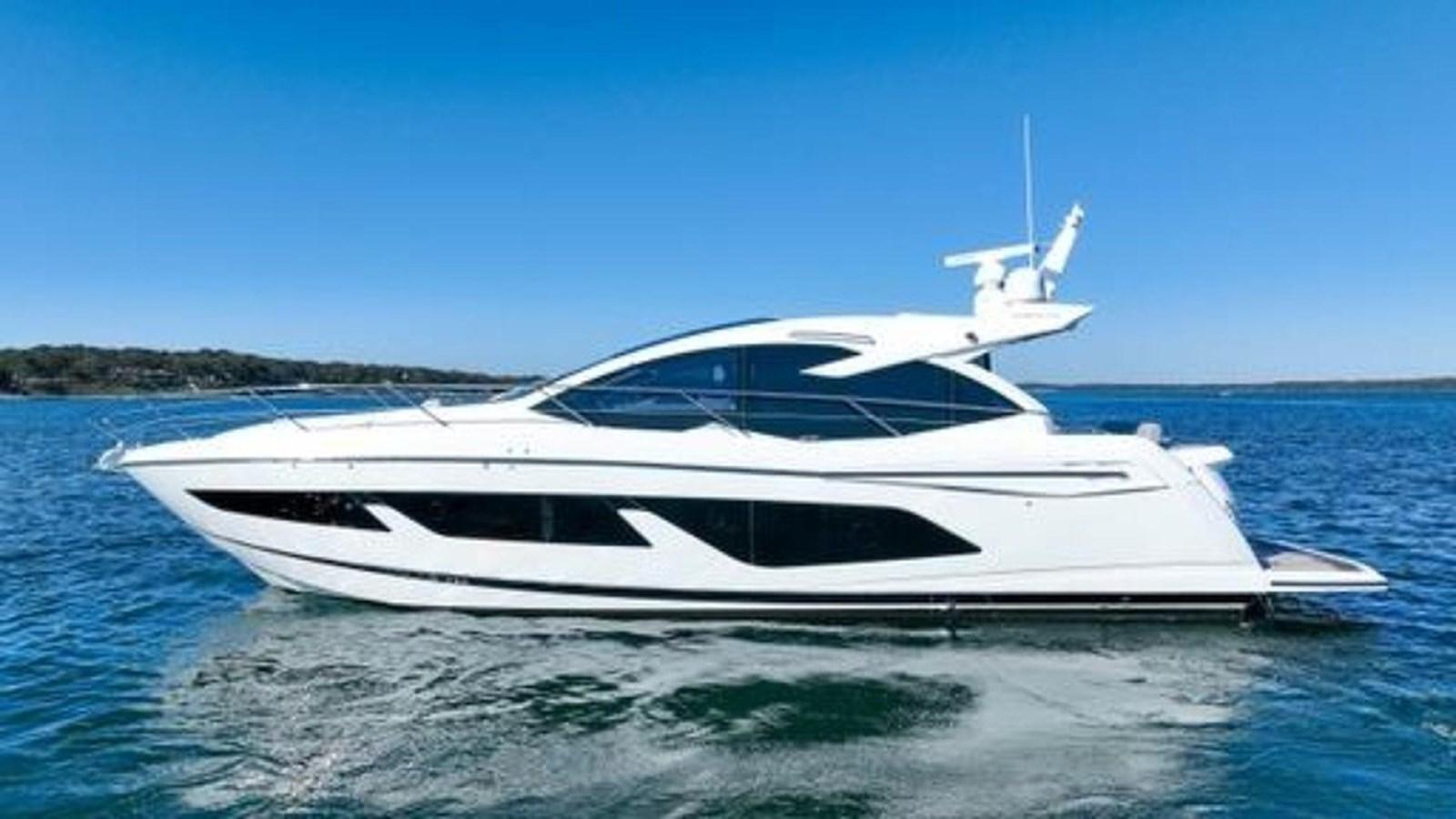 Sunseeker Sport Cruiser