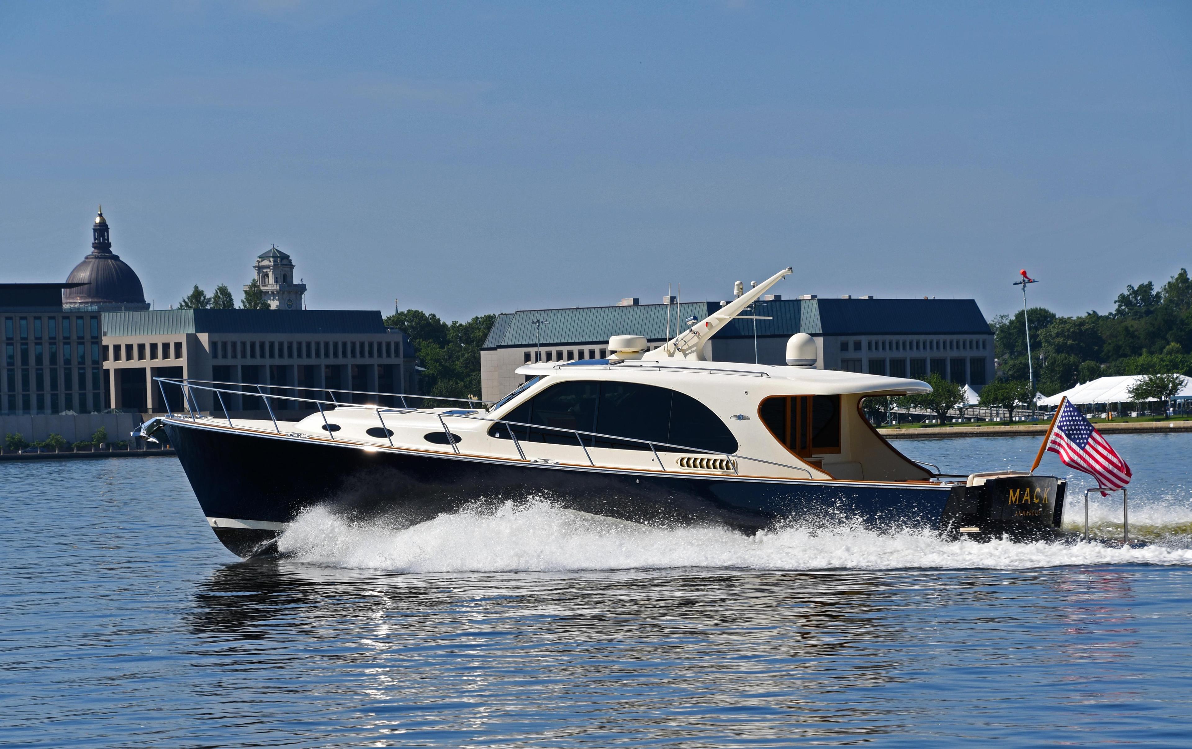 Palm Beach PB52 for sale