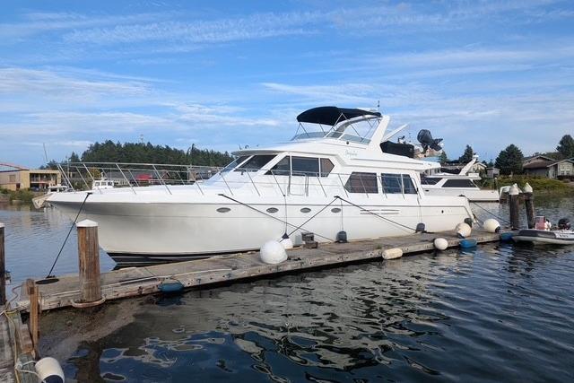 Navigator 57