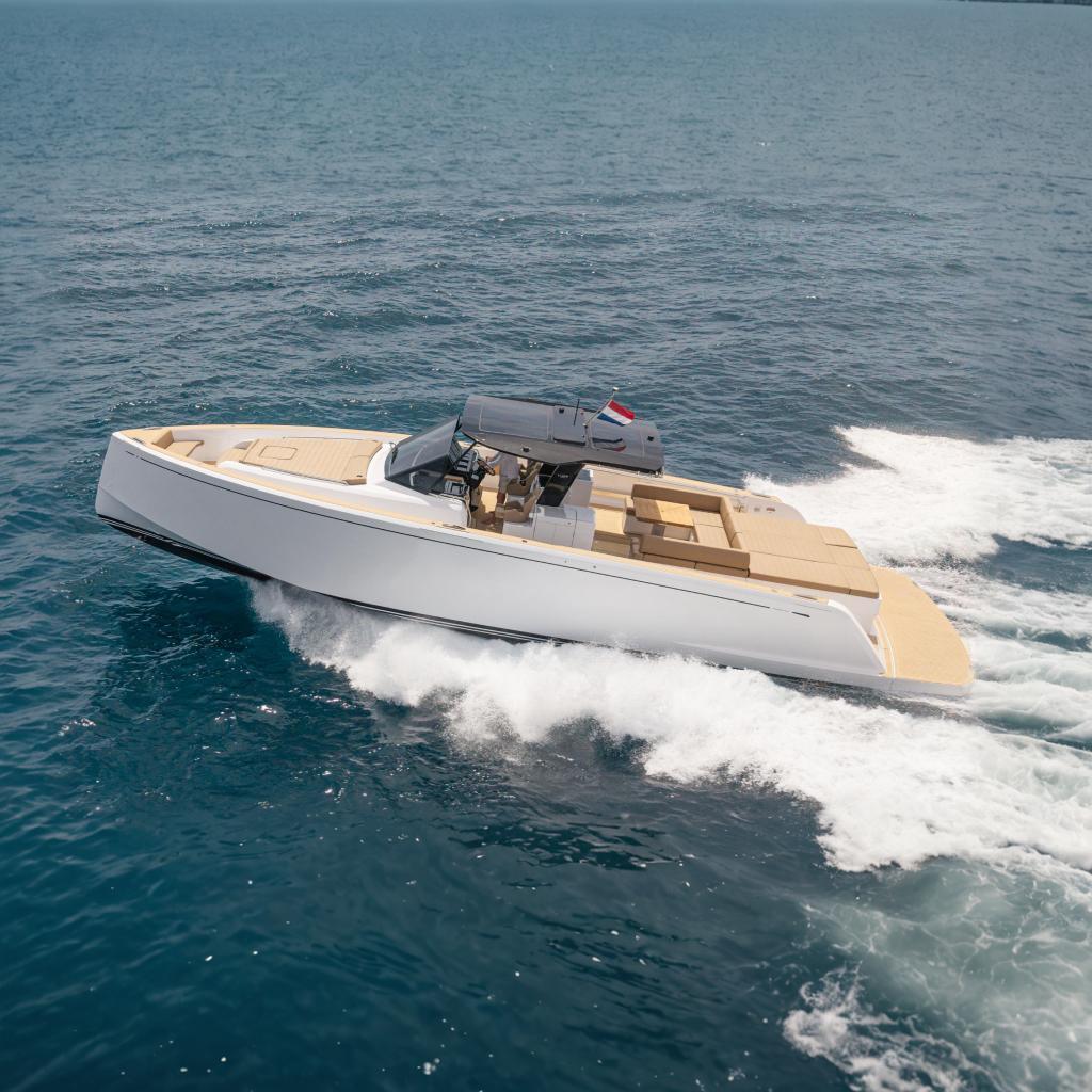 Pardo P50