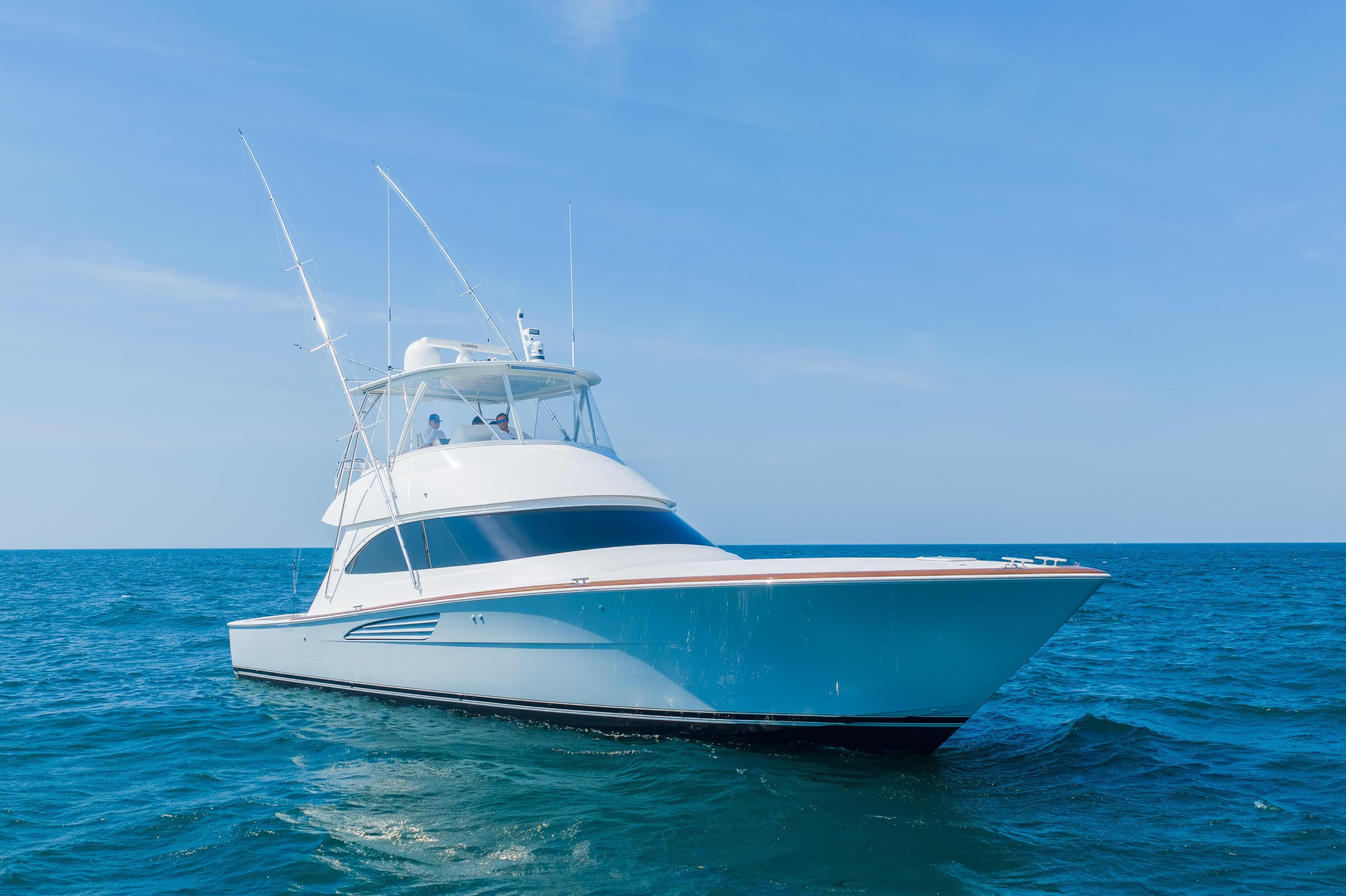 Viking 54 C