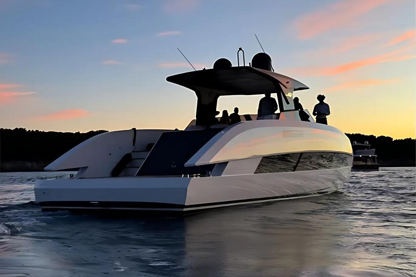 MandaYachts S05