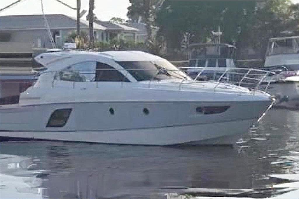 Beneteau Gran Turismo 49