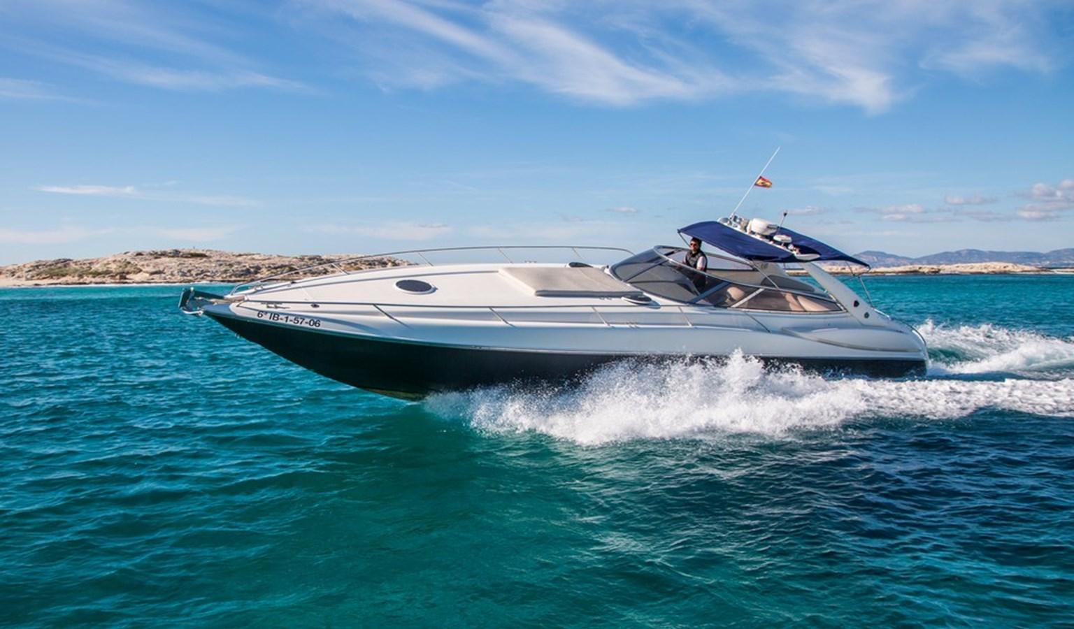 Sunseeker Superhawk 48 for sale
