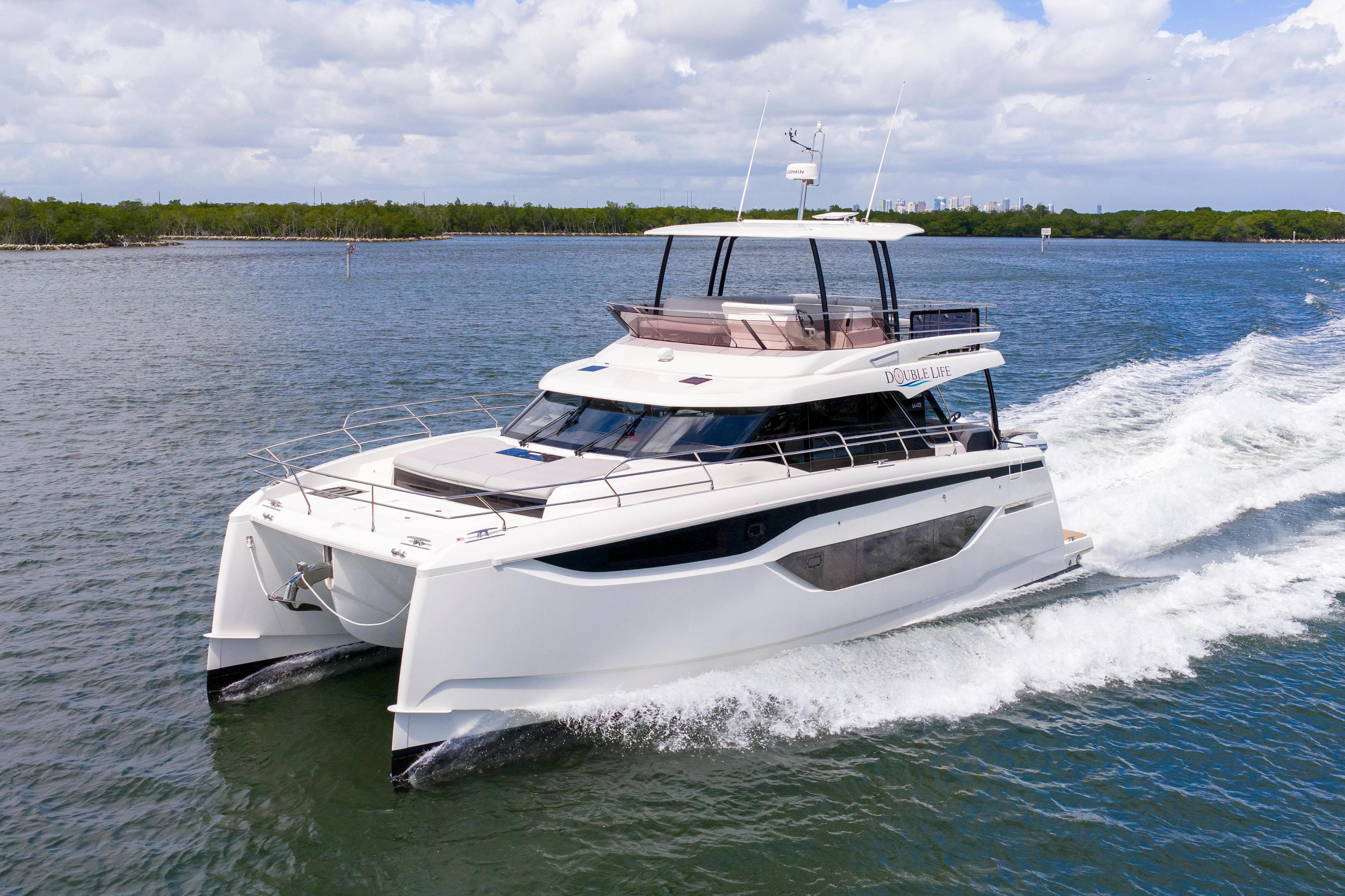 Prestige M48 for sale